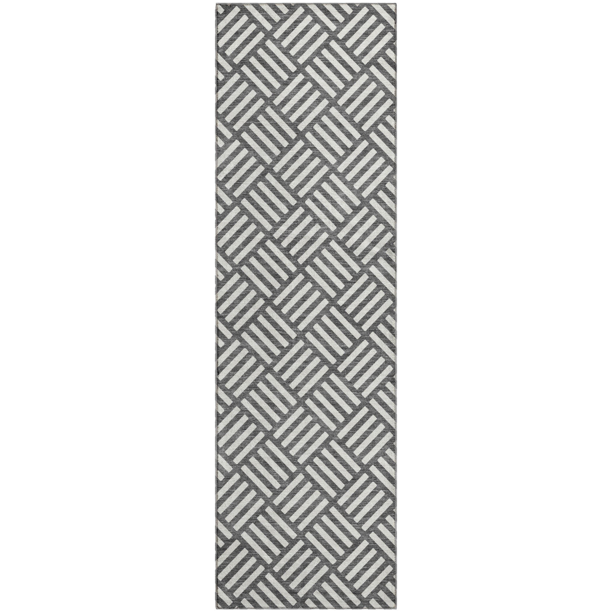 Dalyn The Reserve TR3 - Charcoal