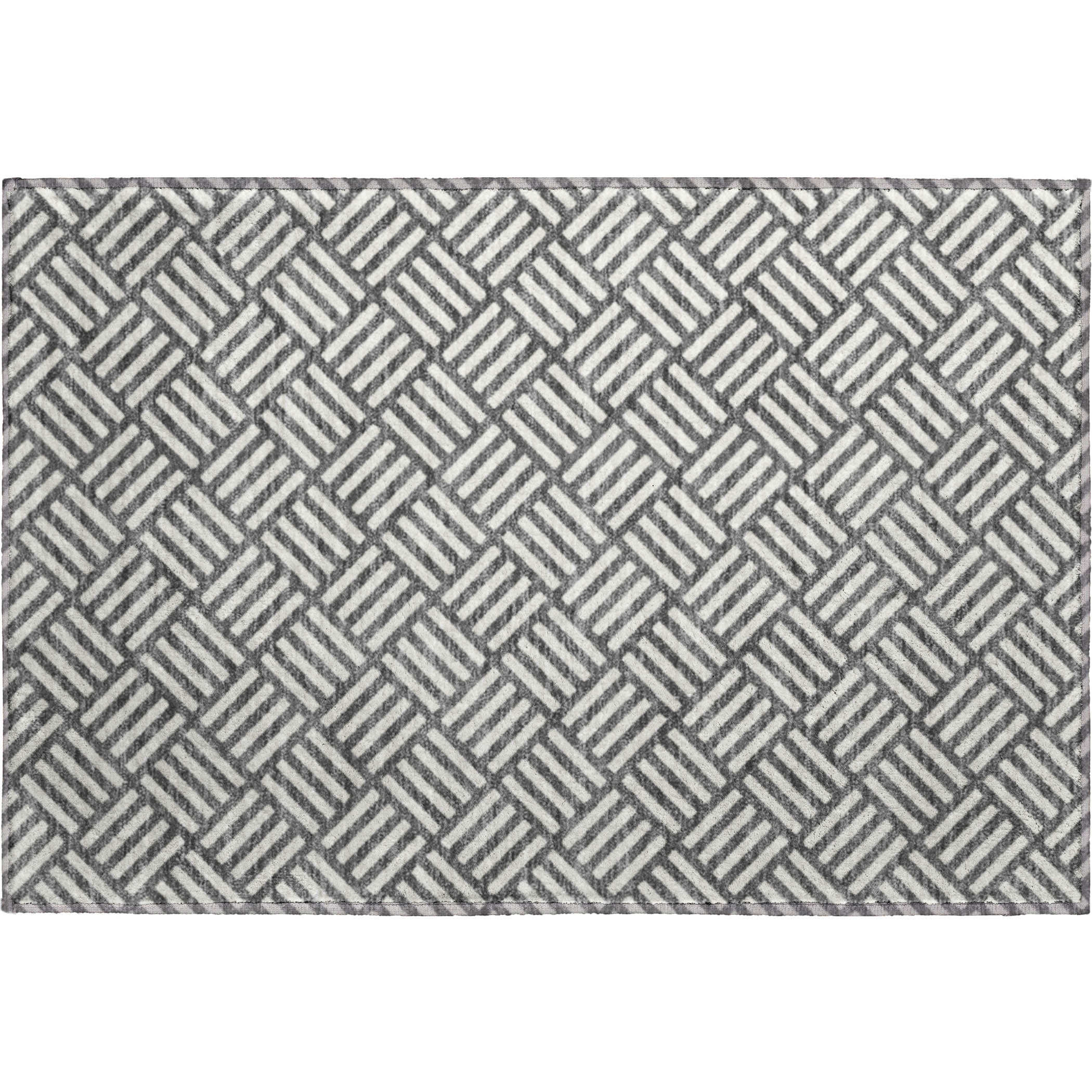 Dalyn The Reserve TR3 - Charcoal