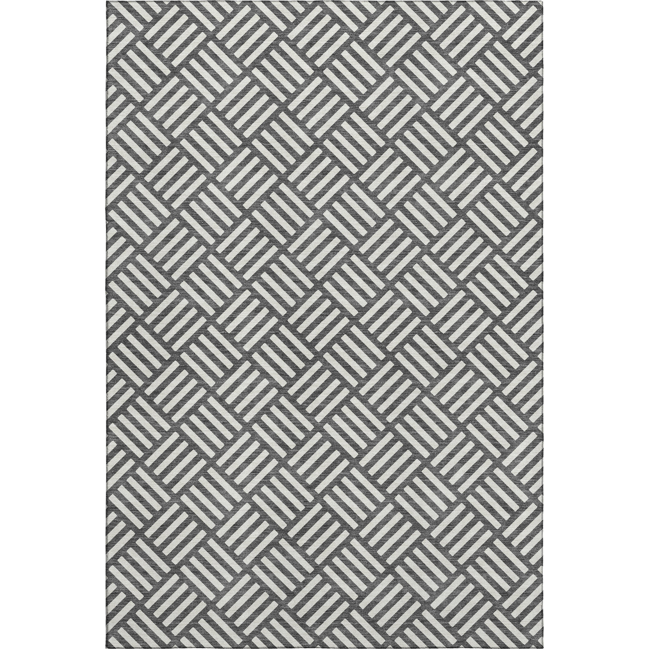 Dalyn The Reserve TR3 - Charcoal