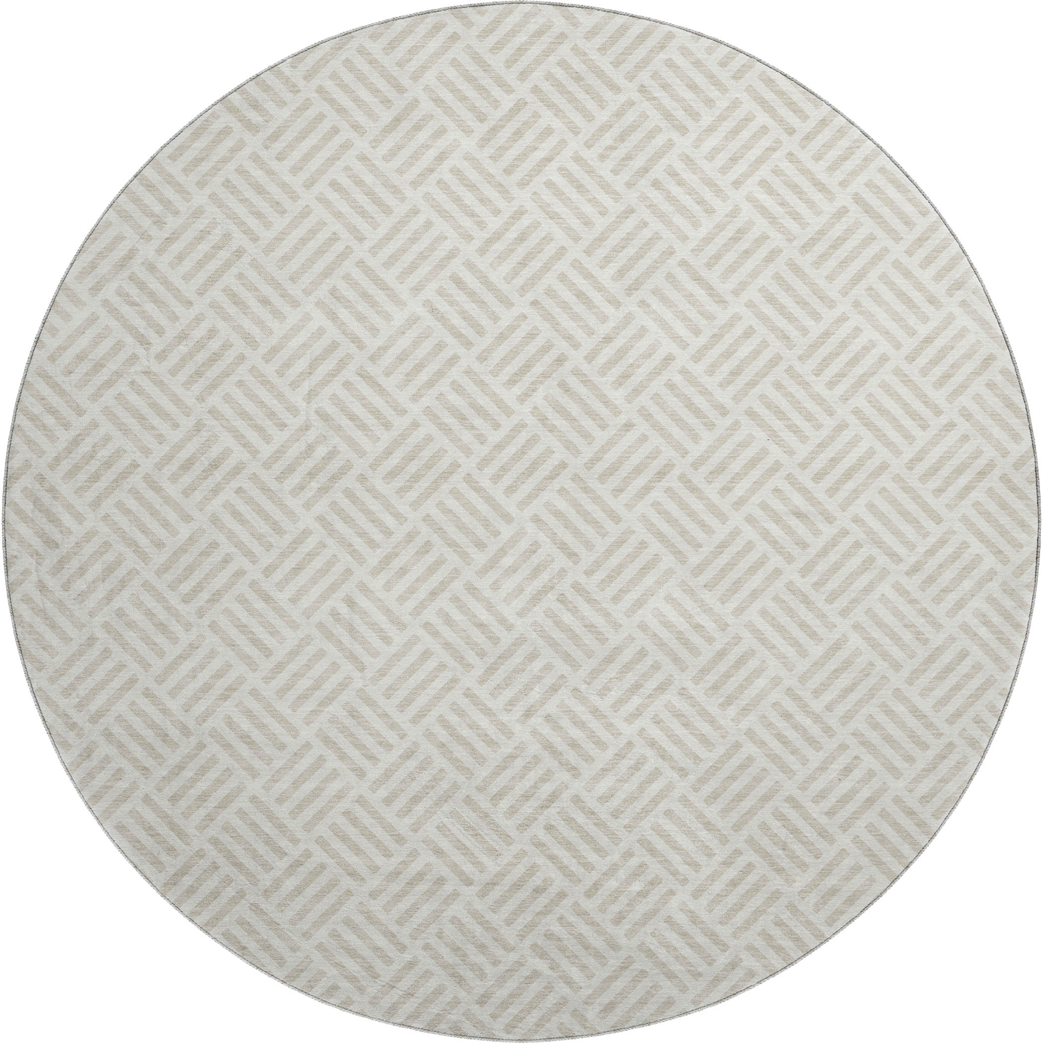 Dalyn The Reserve TR3 - Ivory