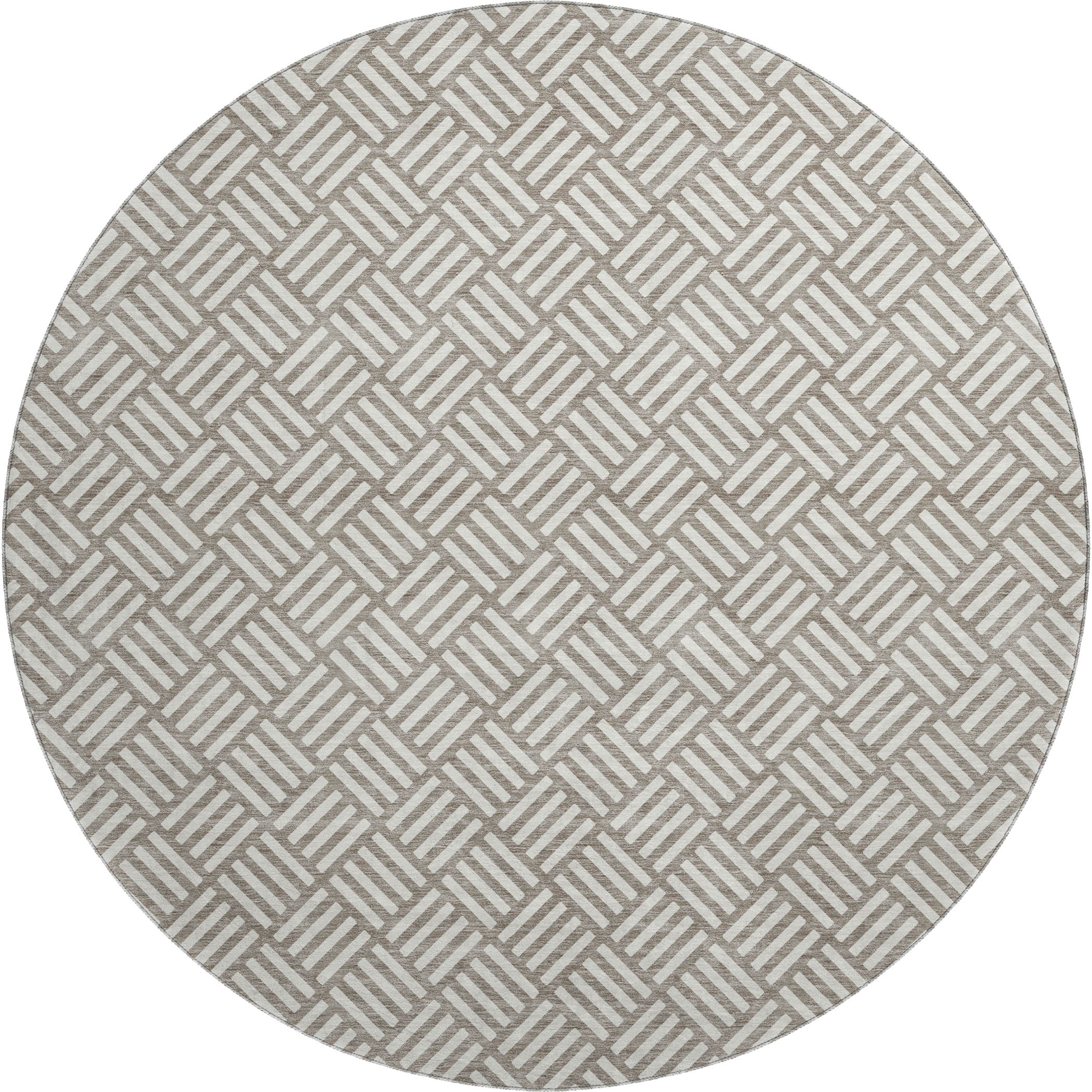Dalyn The Reserve TR3 - Taupe