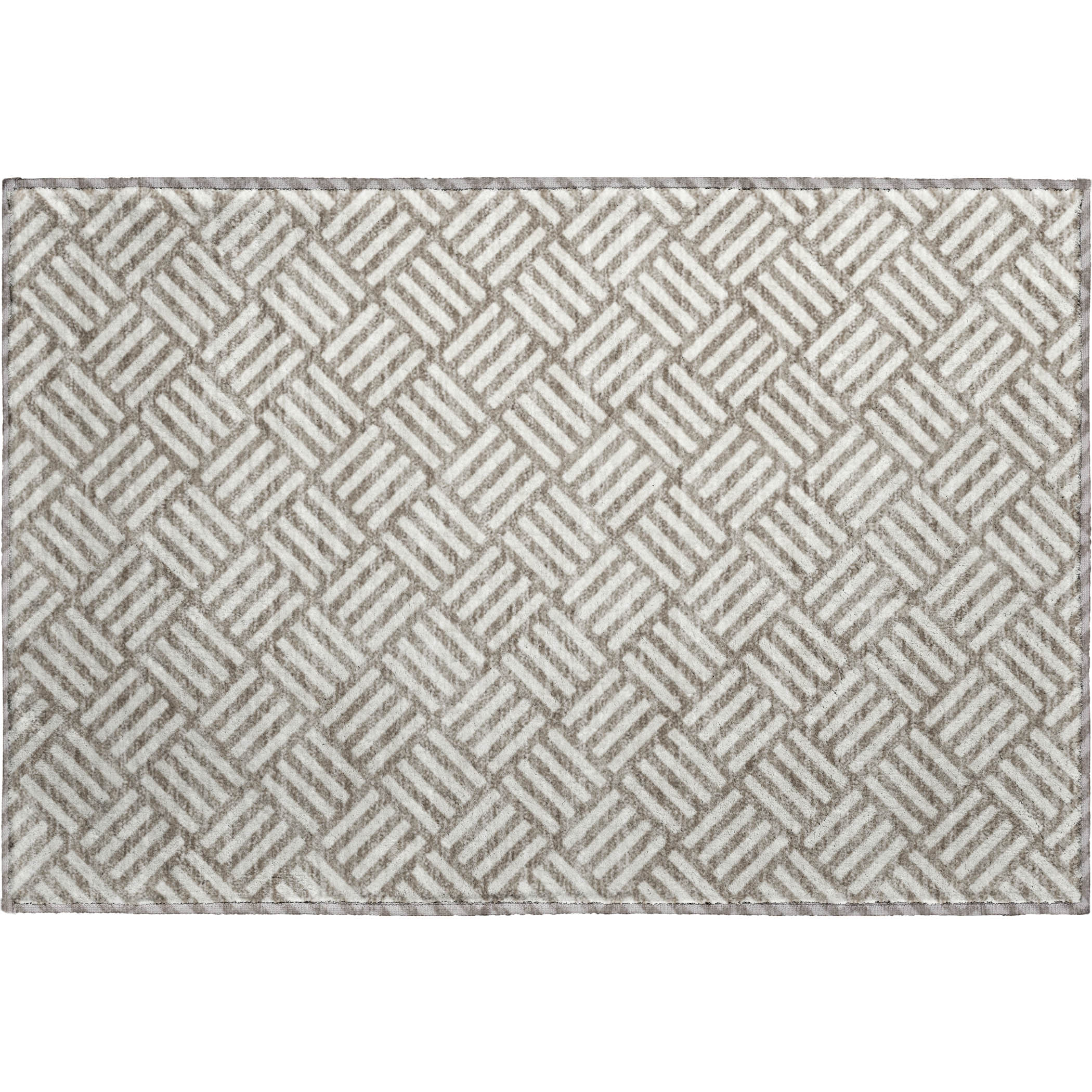 Dalyn The Reserve TR3 - Taupe