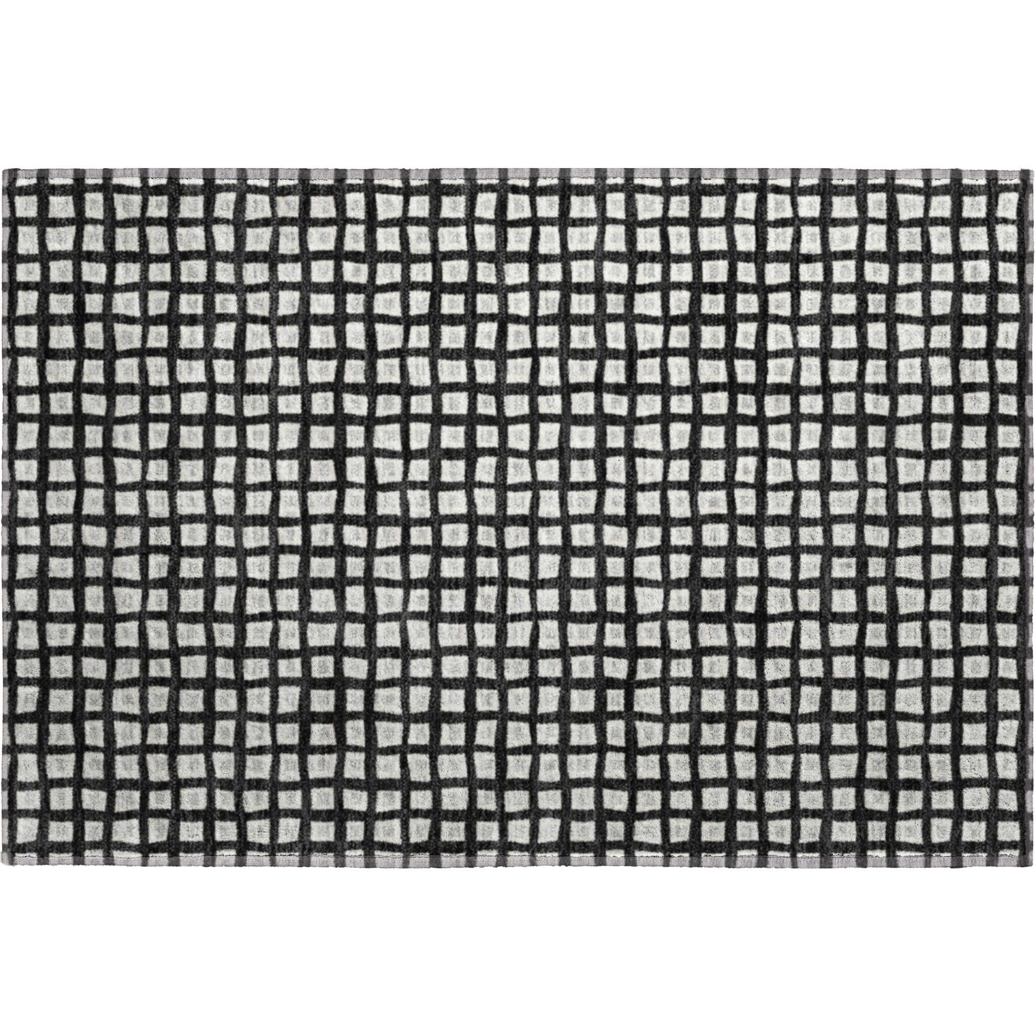 Dalyn The Reserve TR4 - Black