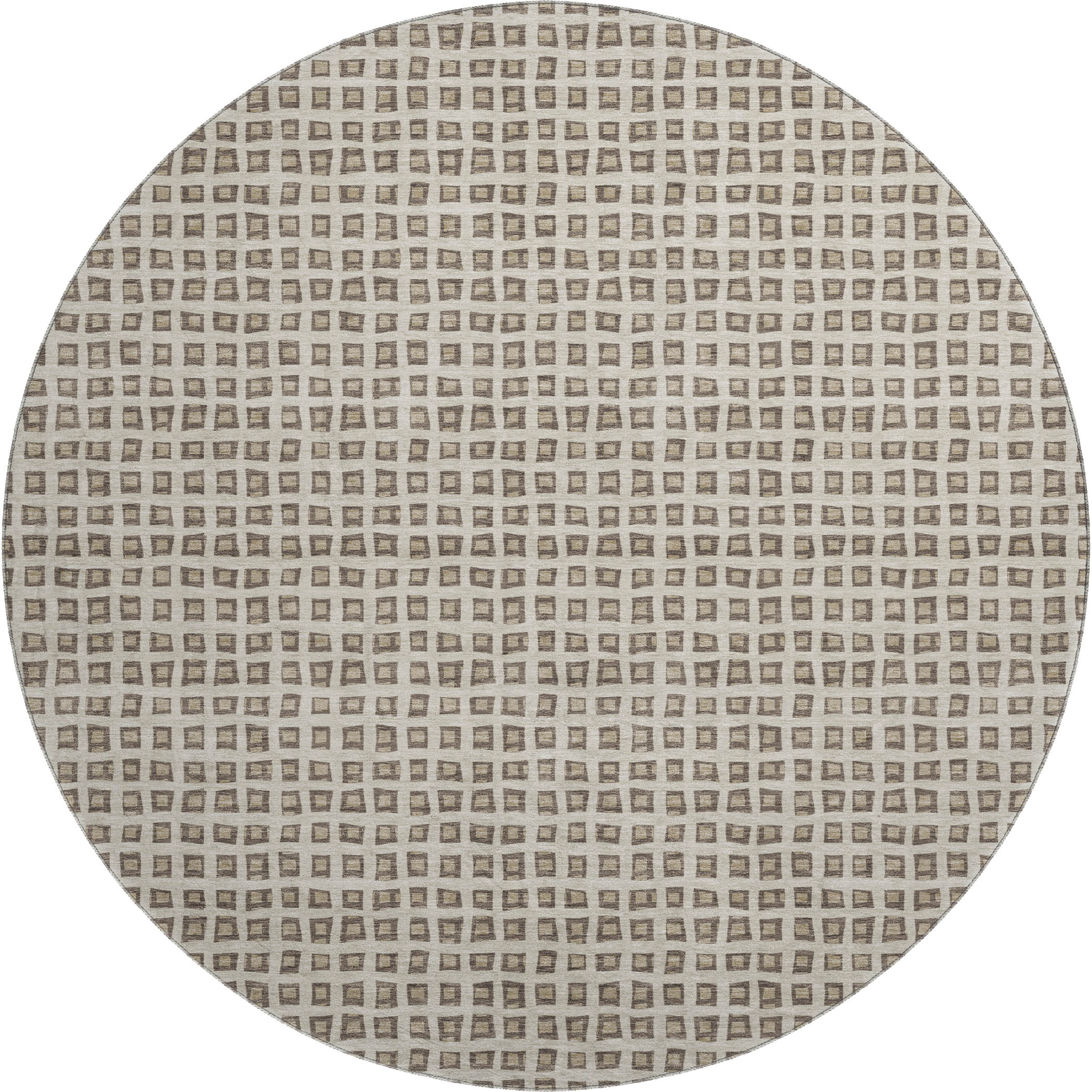 Dalyn The Reserve TR4 - Brown