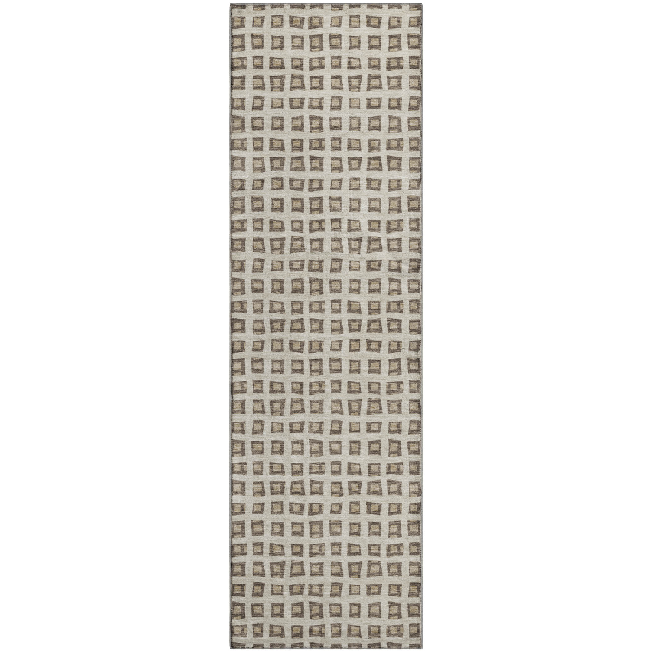Dalyn The Reserve TR4 - Brown