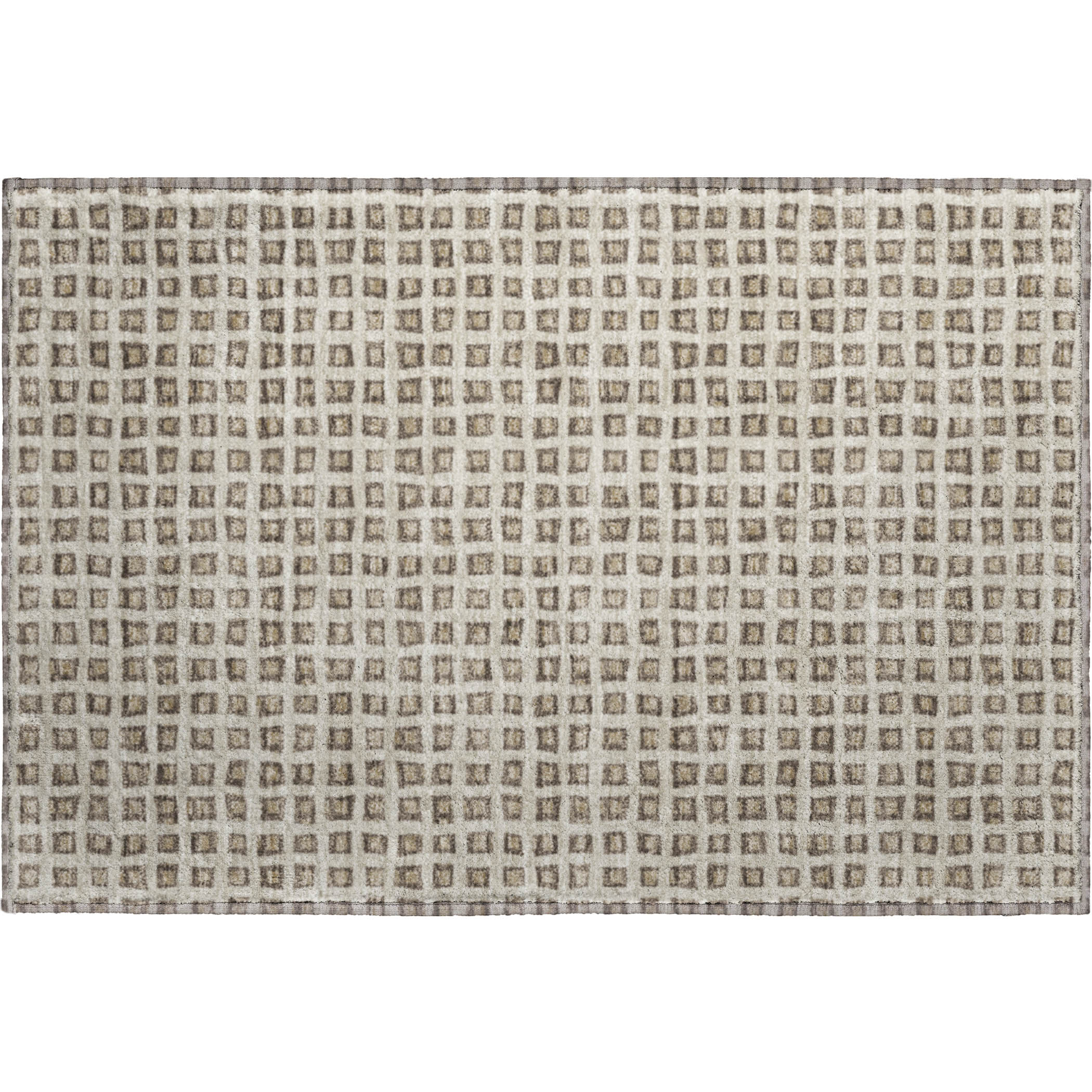 Dalyn The Reserve TR4 - Brown
