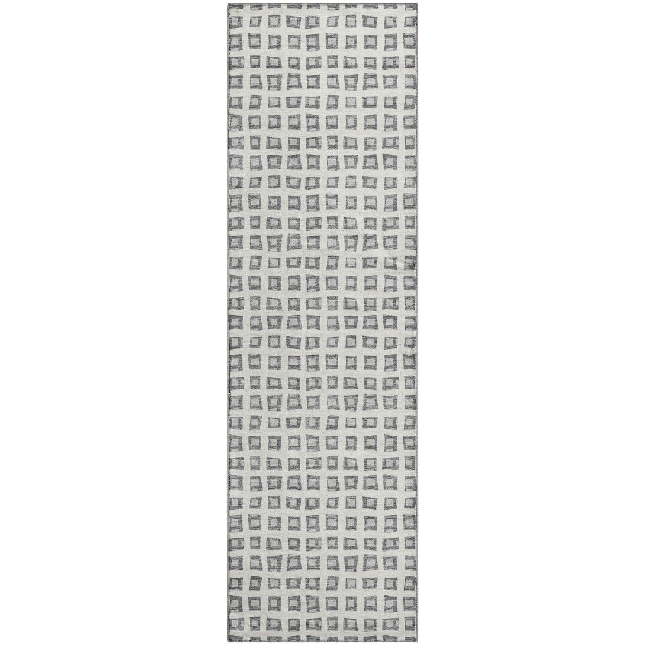 Dalyn The Reserve TR4 - Gray