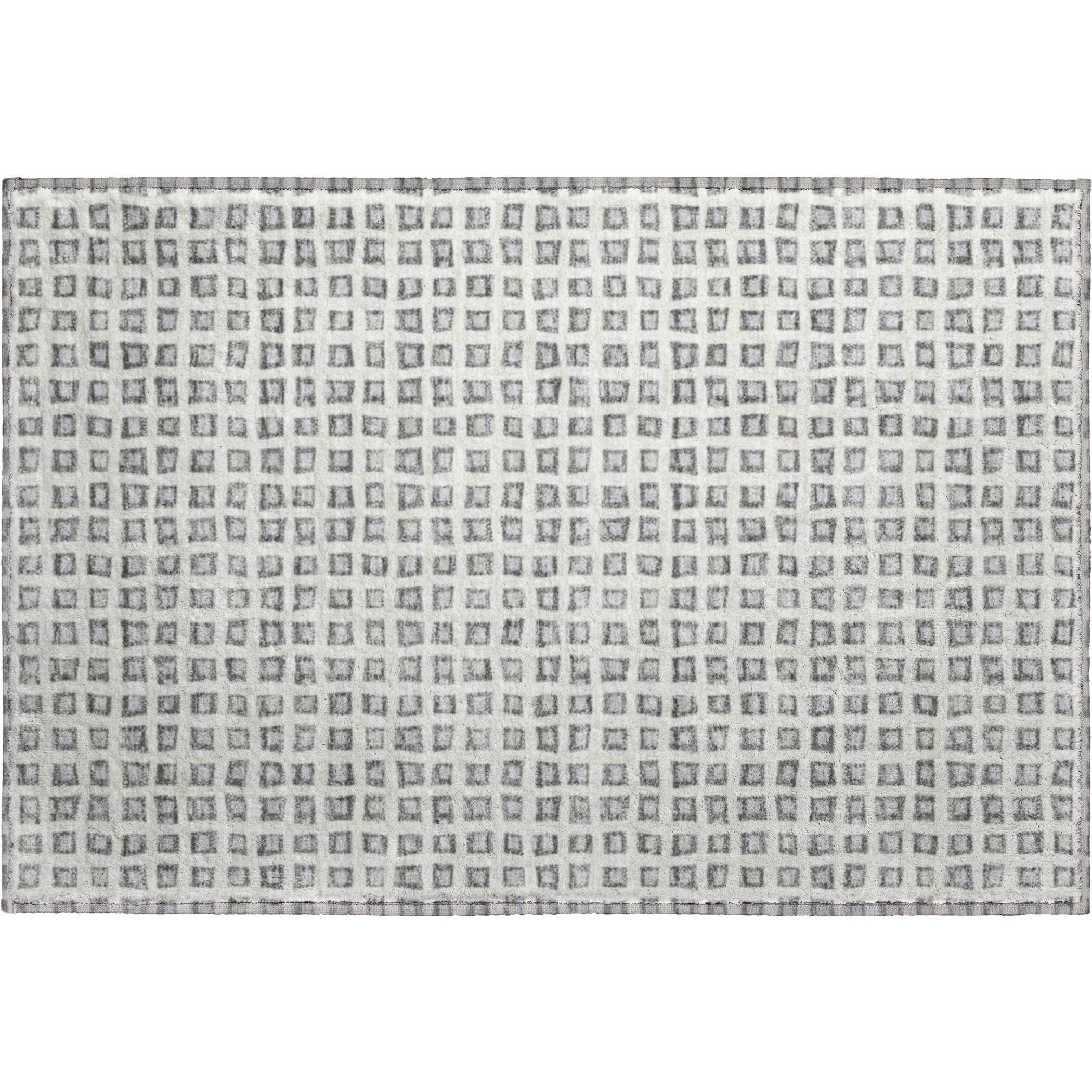 Dalyn The Reserve TR4 - Gray
