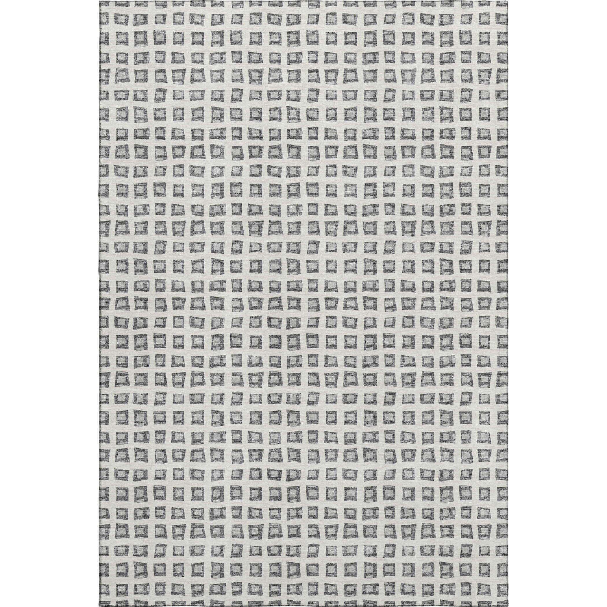 Dalyn The Reserve TR4 - Gray