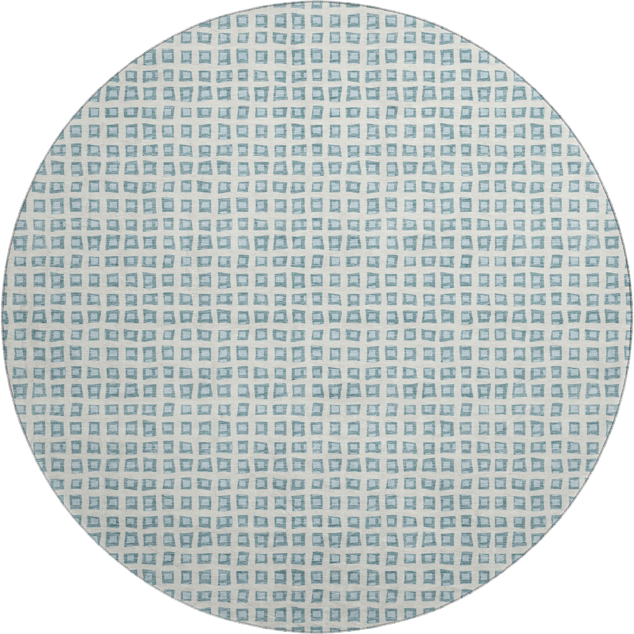 Dalyn The Reserve TR4 - Teal