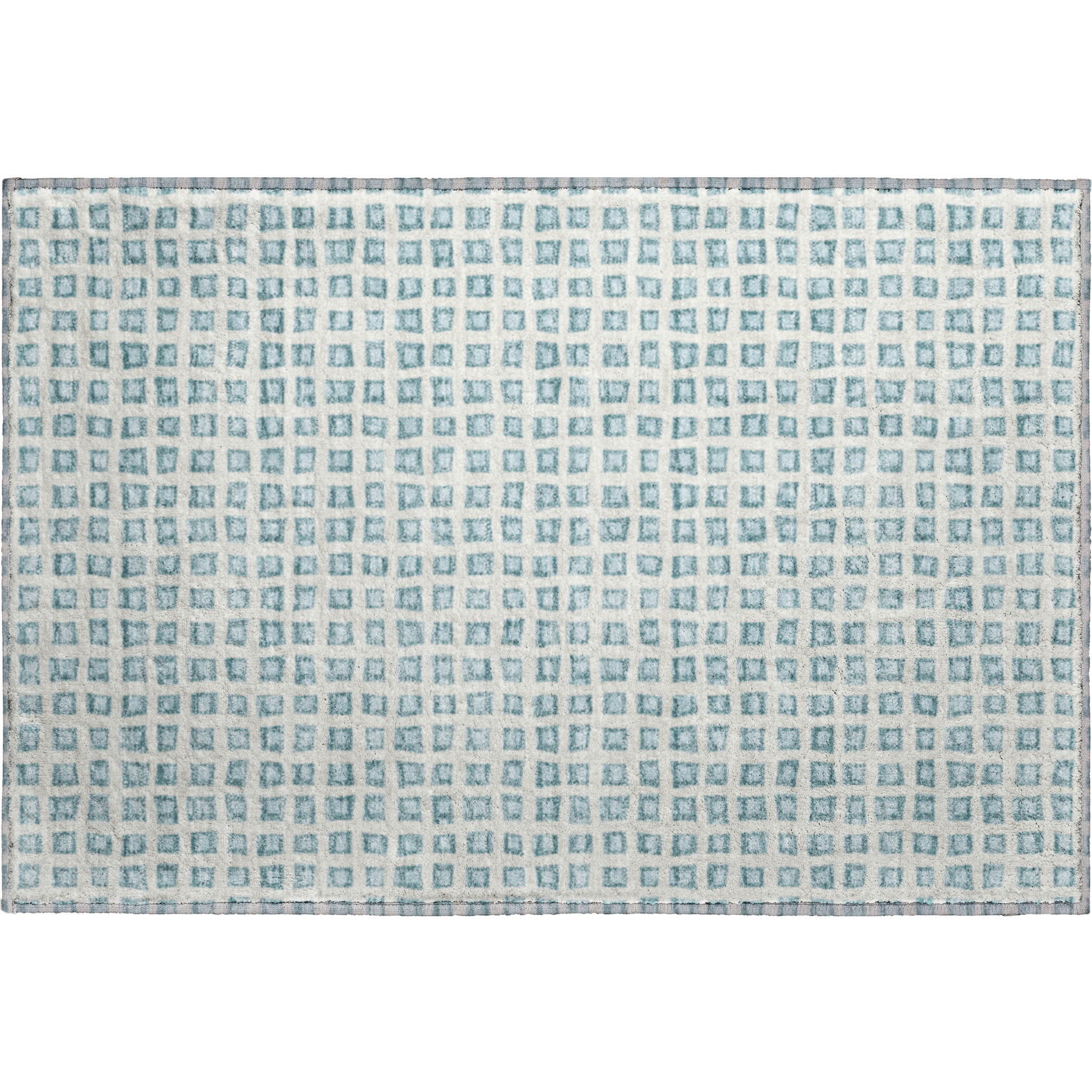 Dalyn The Reserve TR4 - Teal