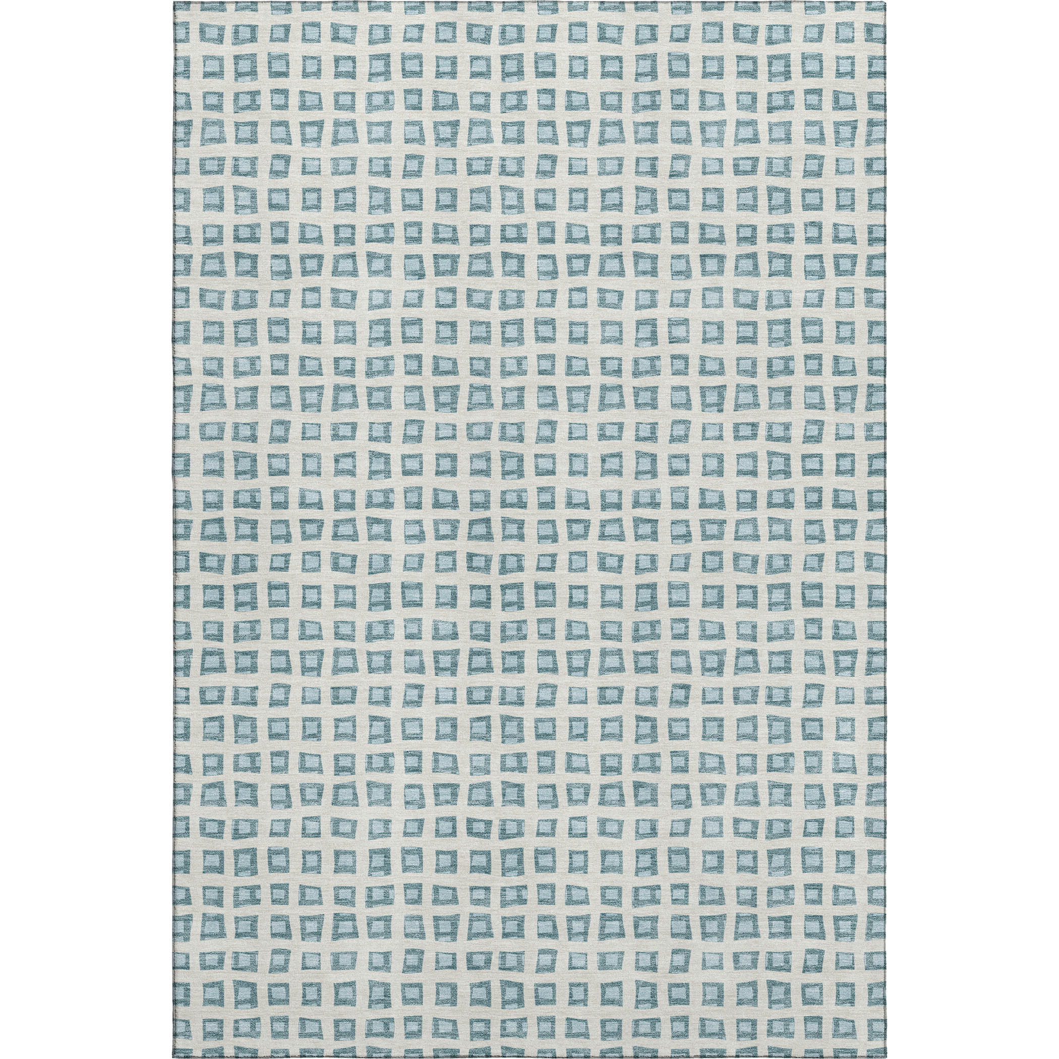 Dalyn The Reserve TR4 - Teal