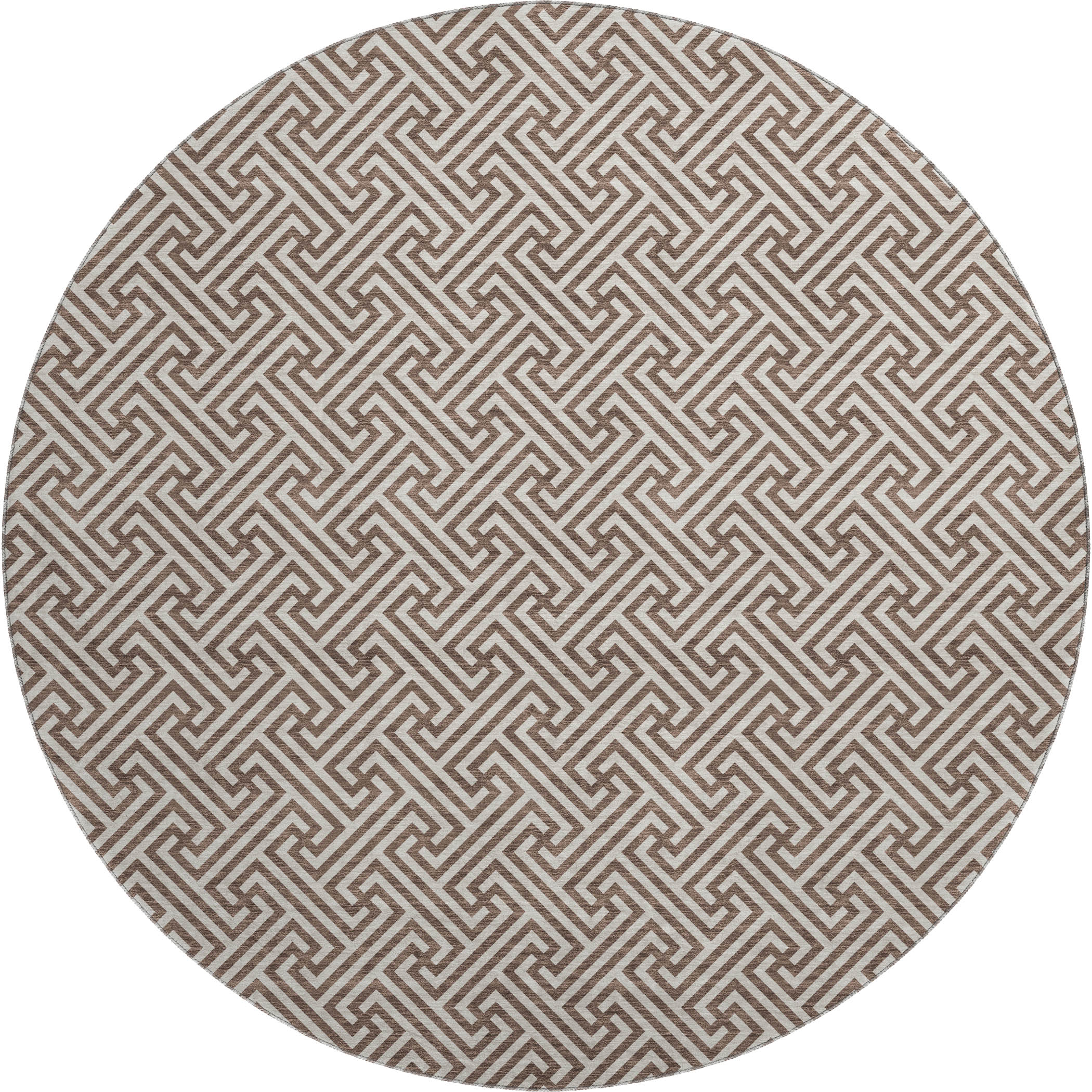 Dalyn The Reserve TR5 - Coffee