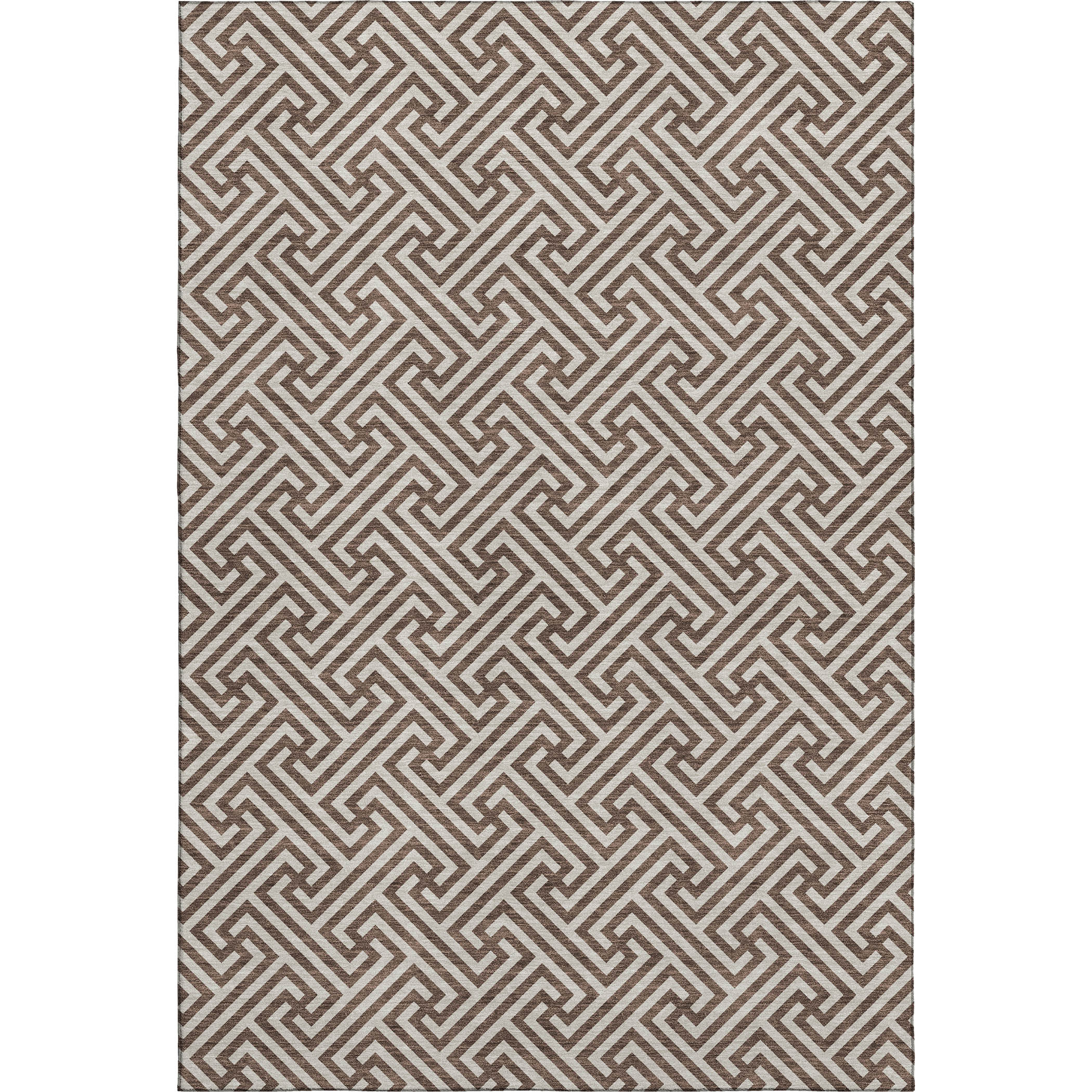 Dalyn The Reserve TR5 - Coffee
