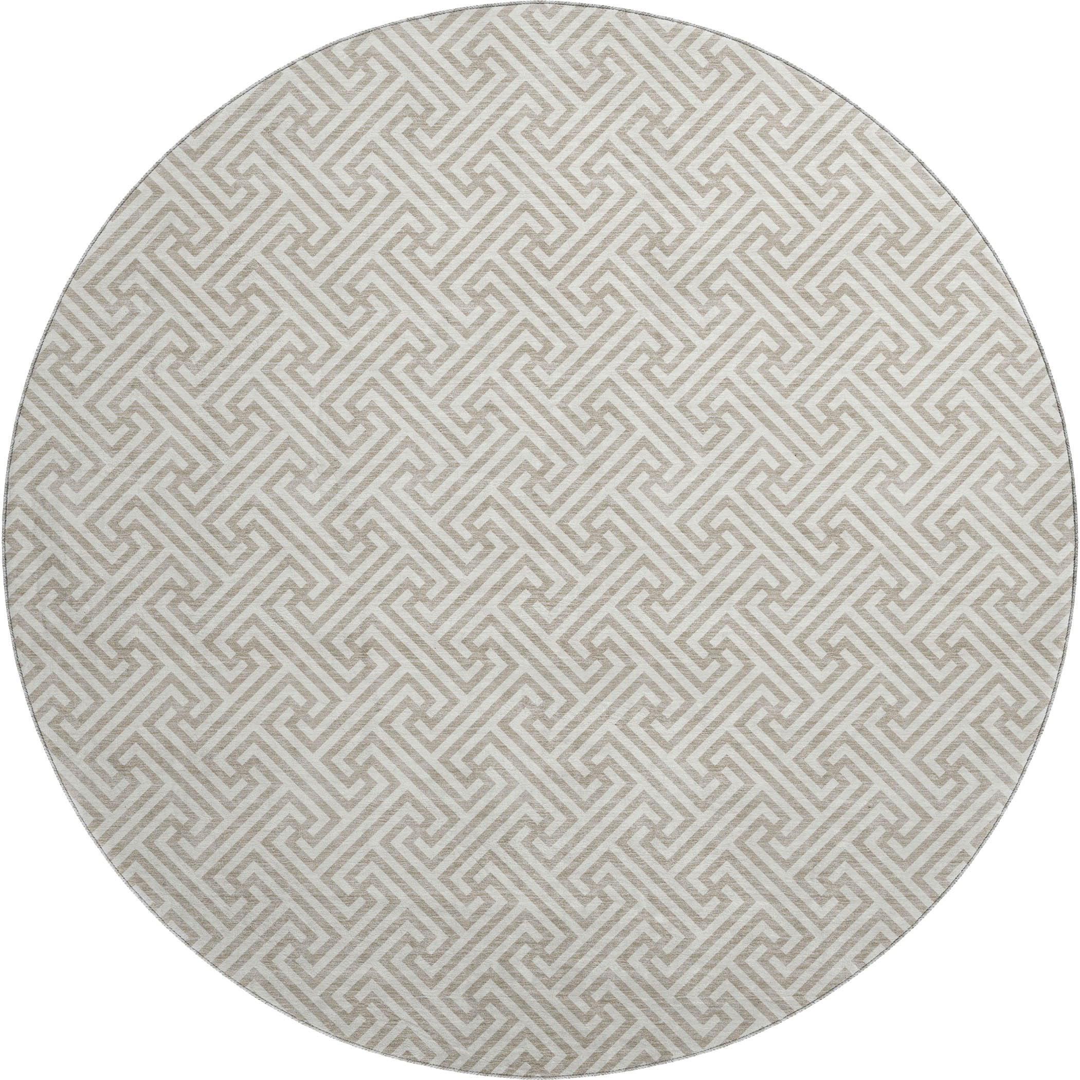 Dalyn The Reserve TR5 - Flax