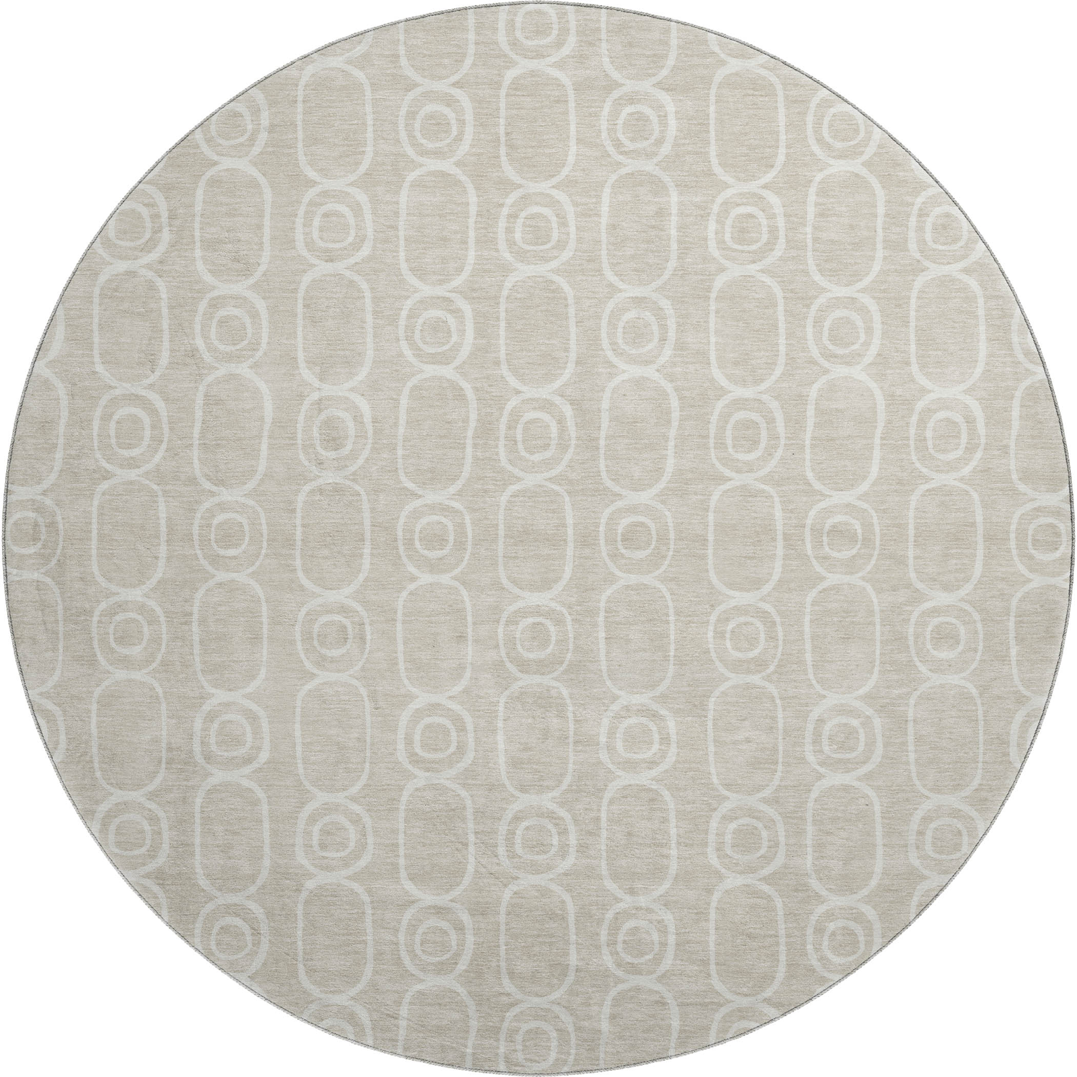 Dalyn The Reserve TR6 - Beige