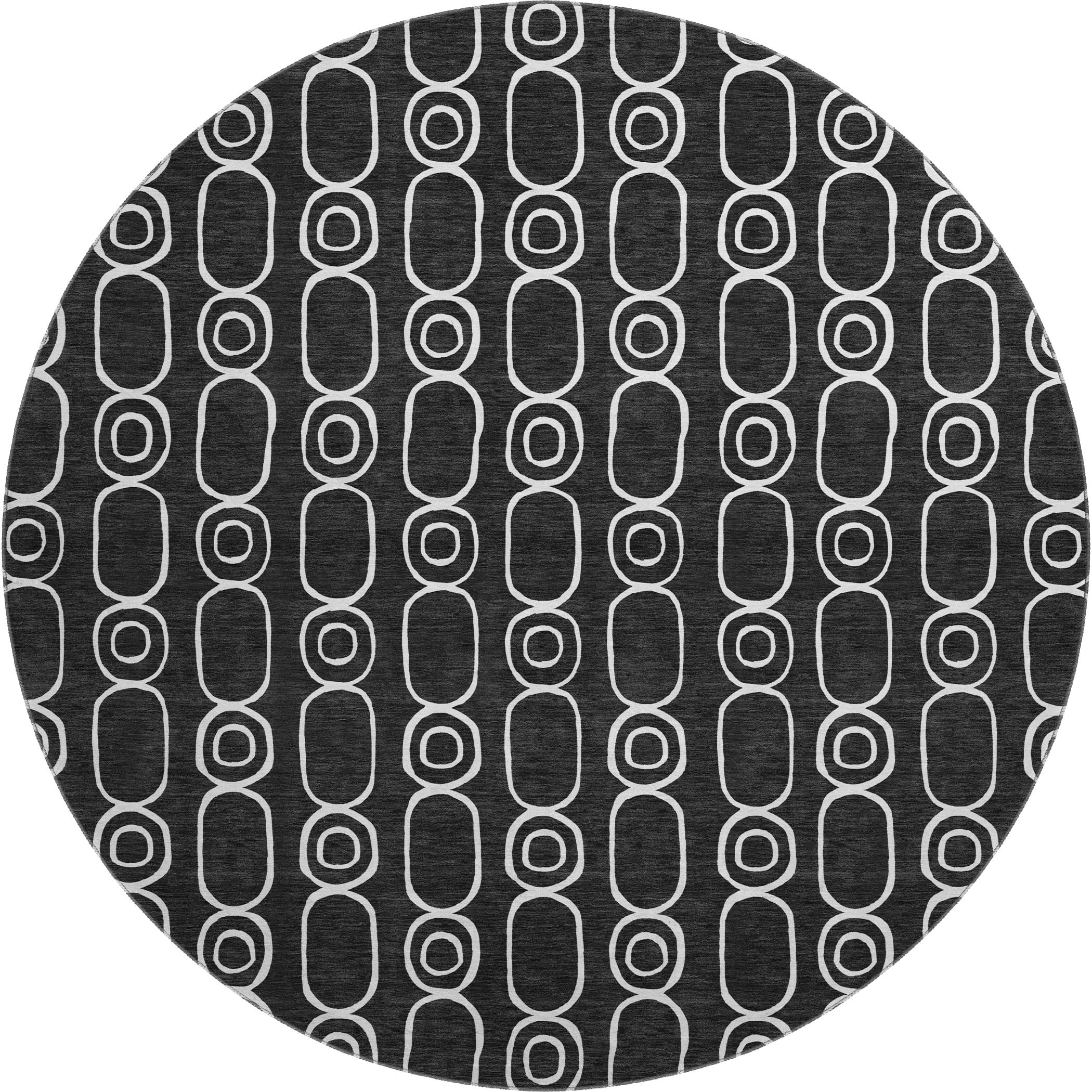 Dalyn The Reserve TR6 - Black