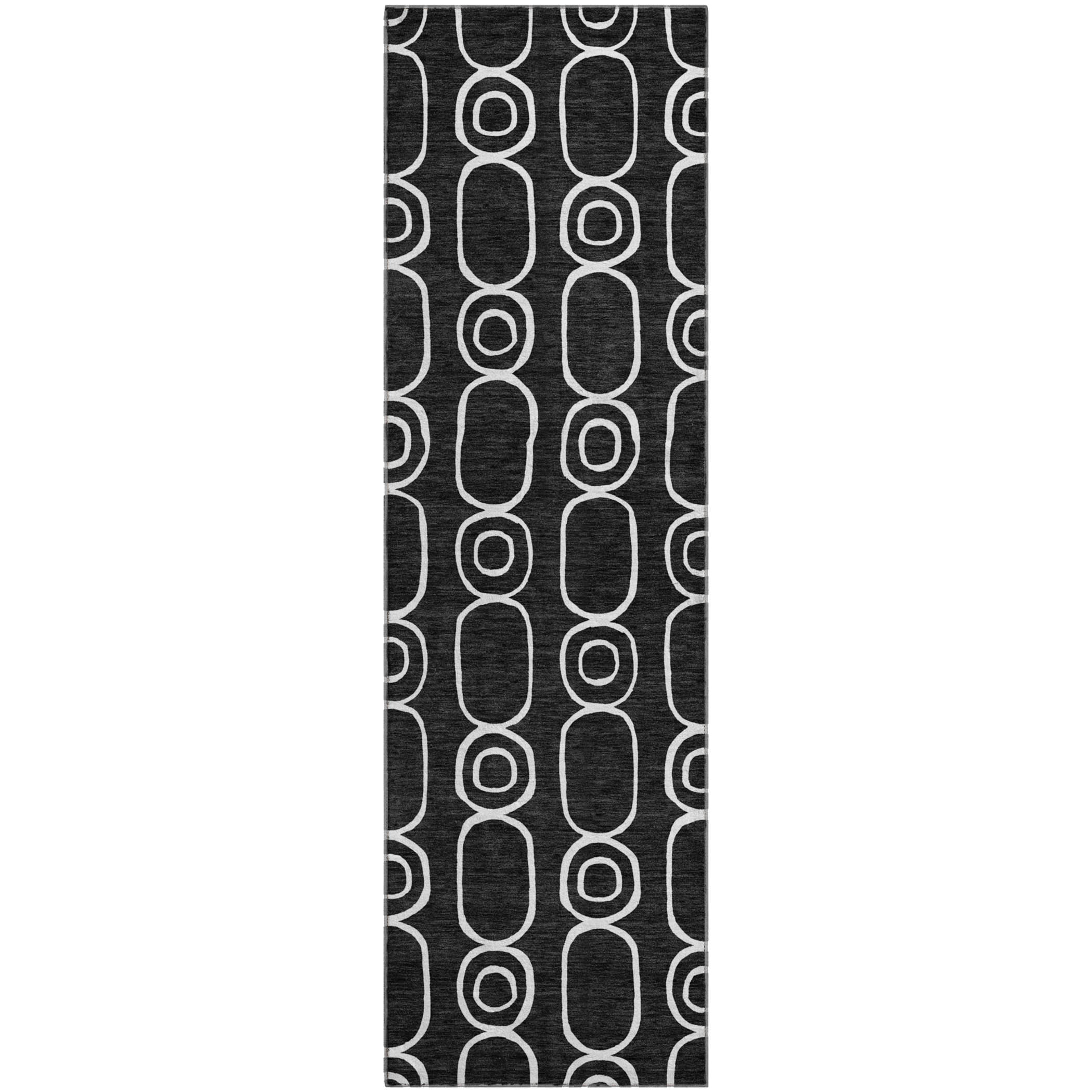 Dalyn The Reserve TR6 - Black