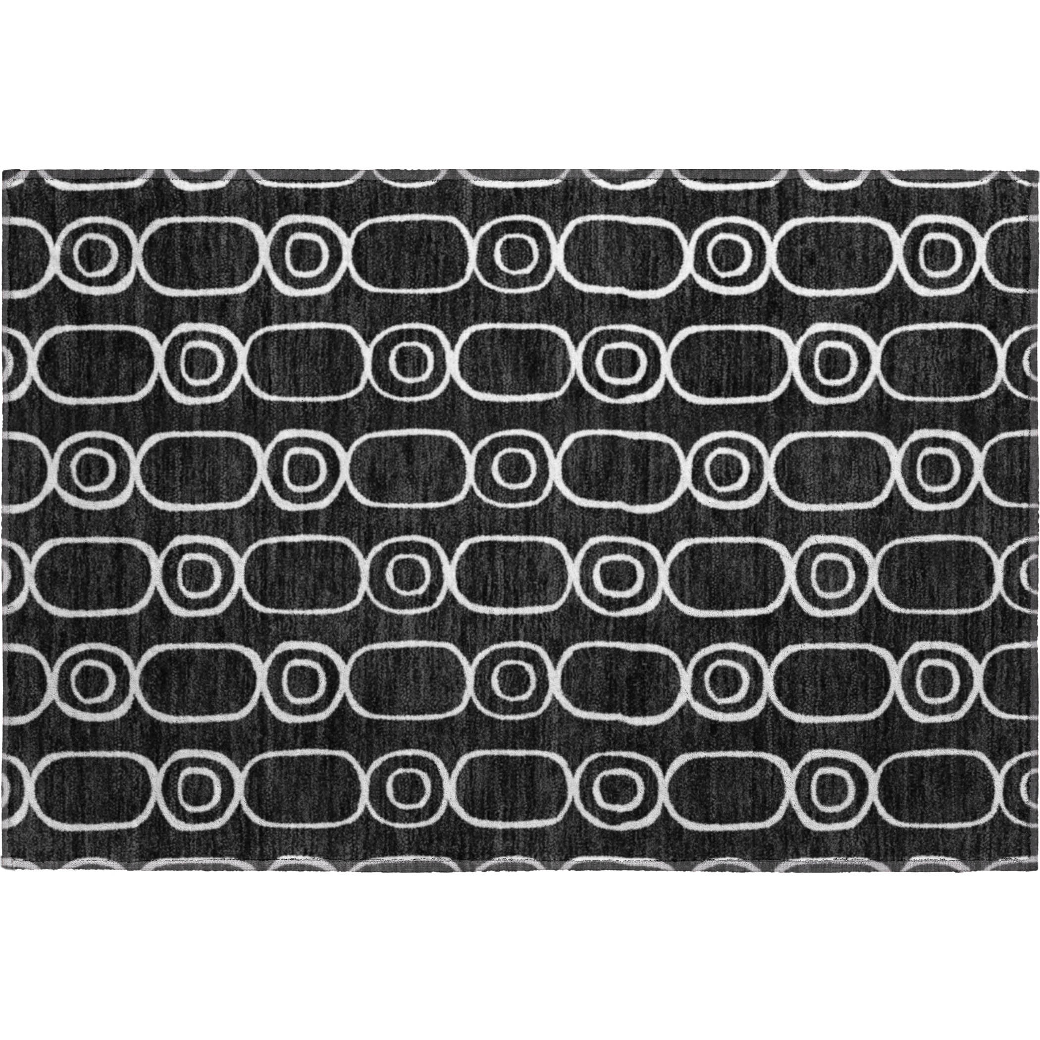 Dalyn The Reserve TR6 - Black