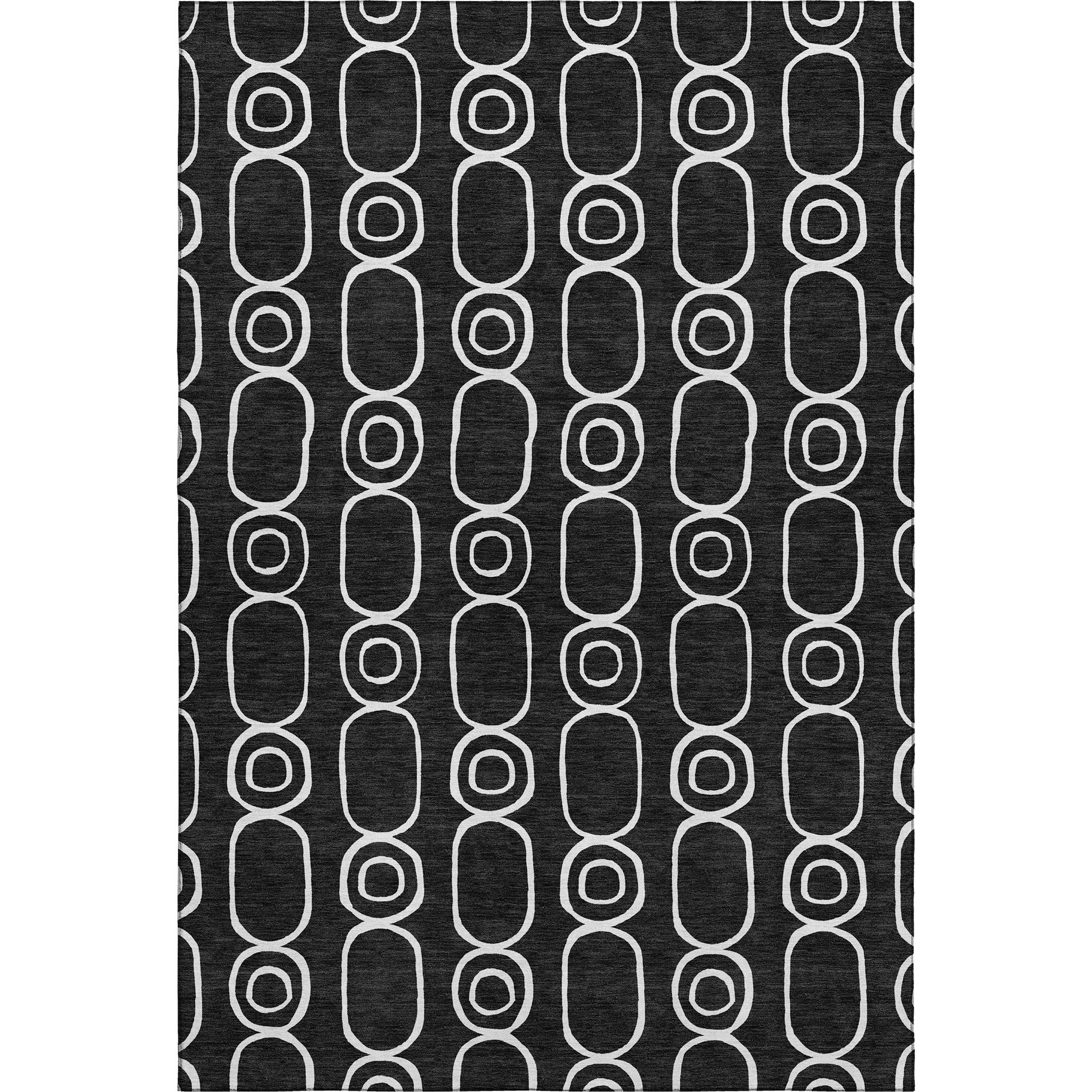 Dalyn The Reserve TR6 - Black