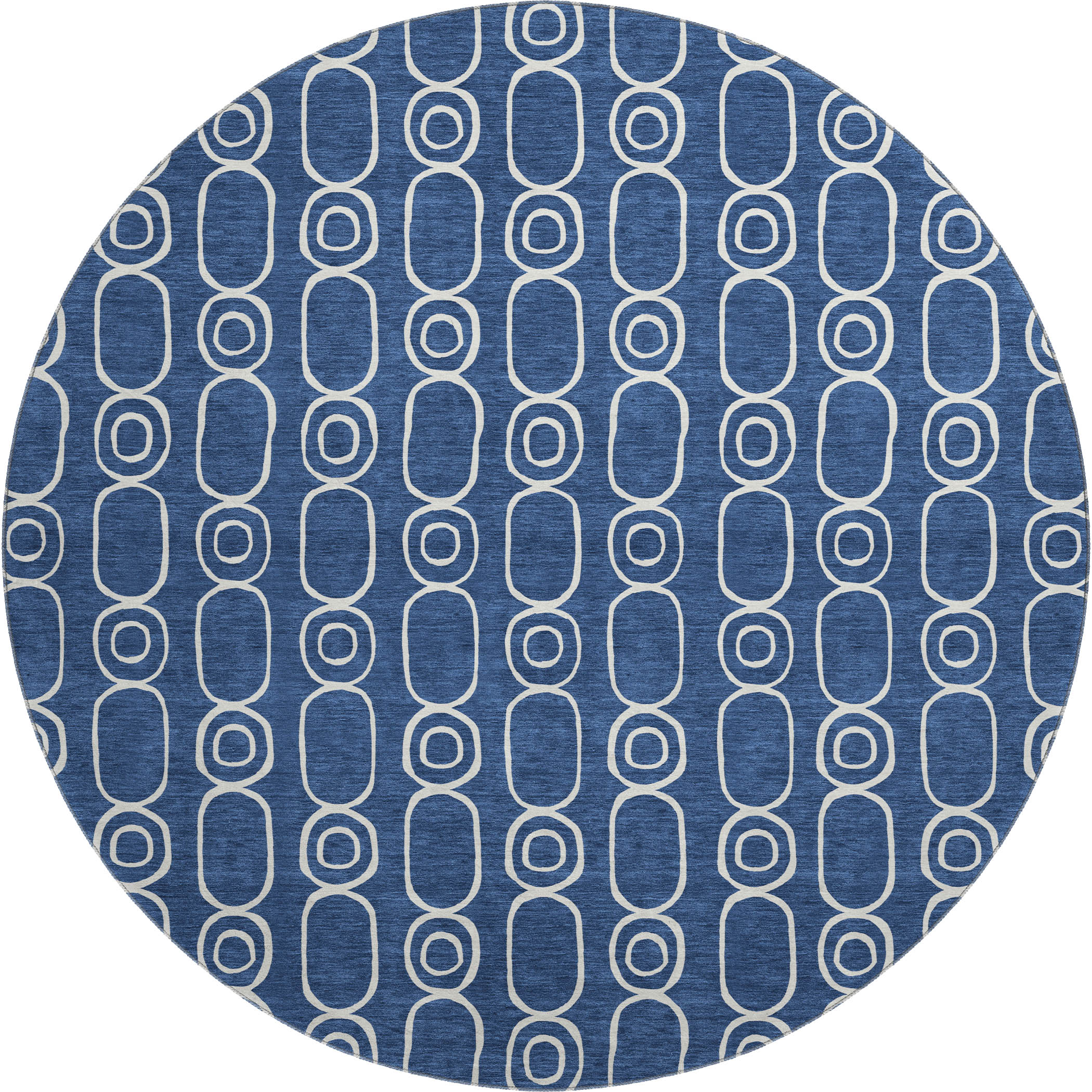 Dalyn The Reserve TR6 - Navy