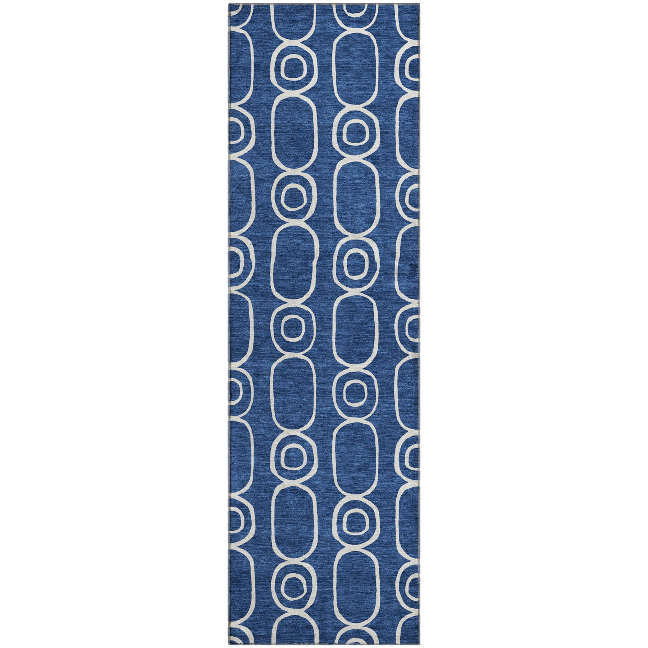 Dalyn The Reserve TR6 - Navy