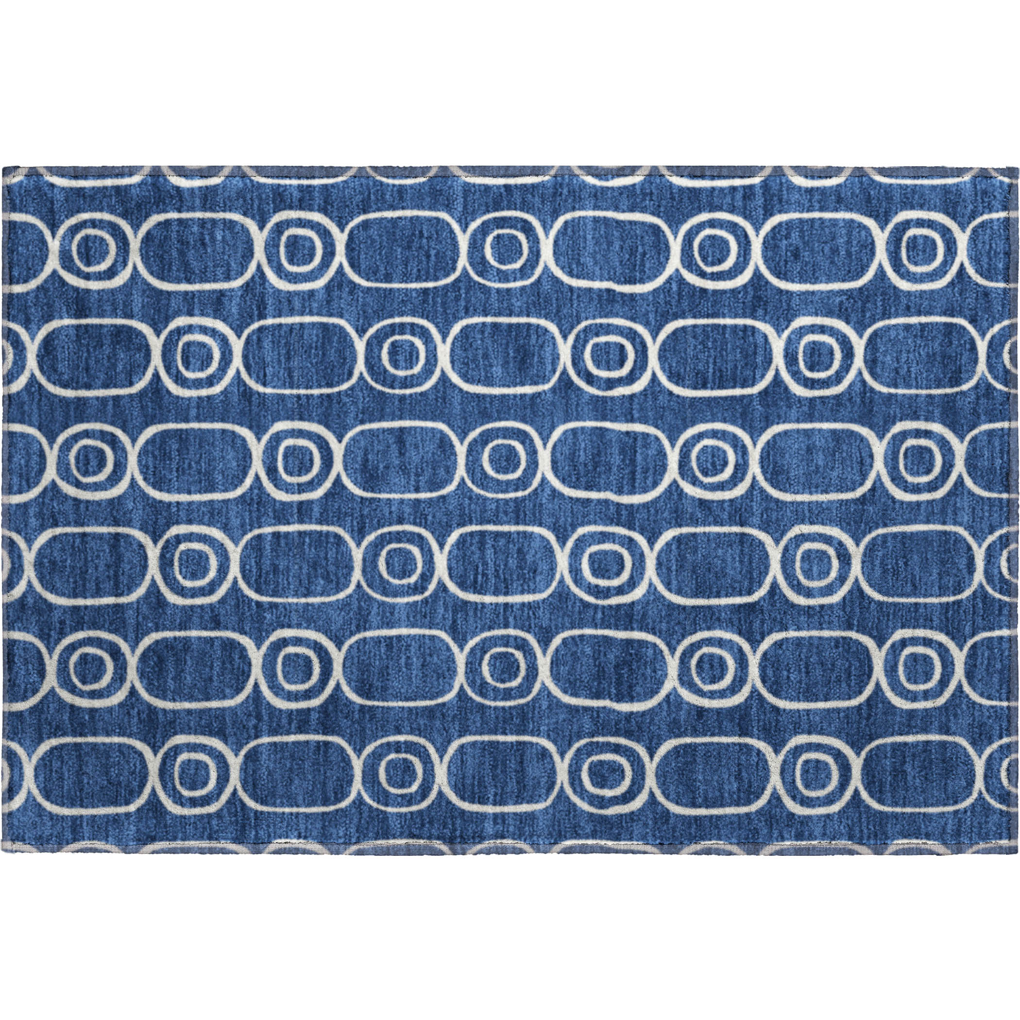Dalyn The Reserve TR6 - Navy