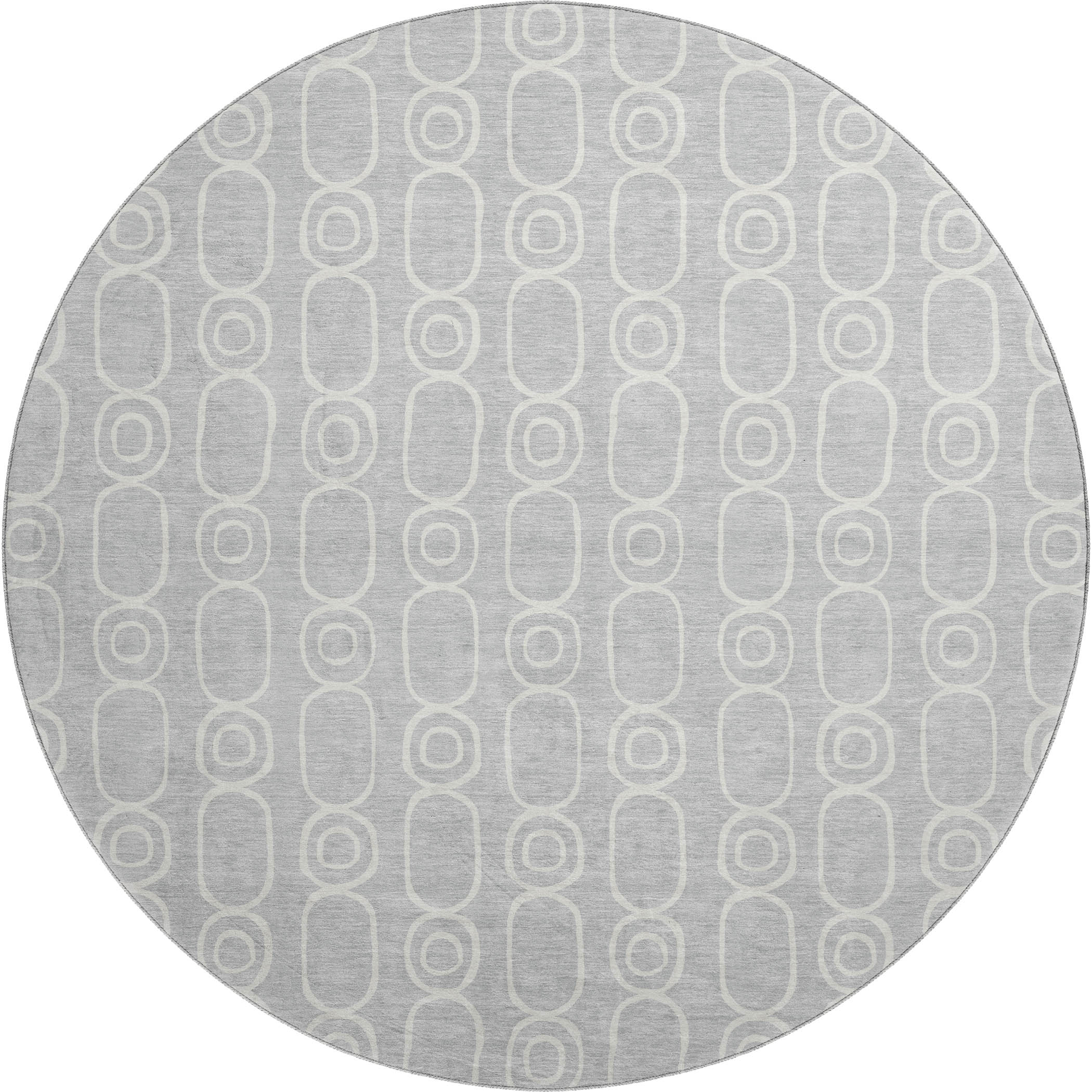 Dalyn The Reserve TR6 - Silver