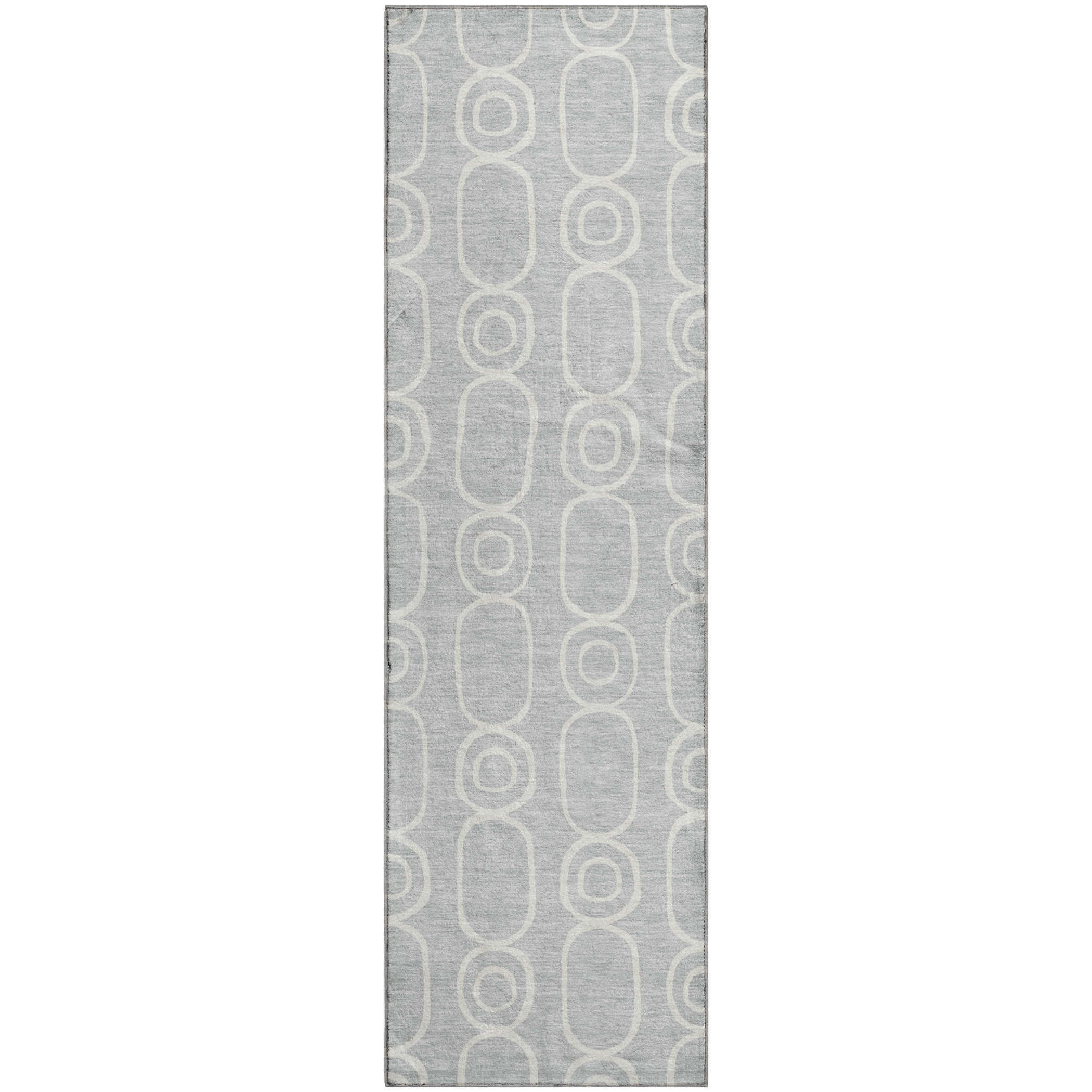 Dalyn The Reserve TR6 - Silver