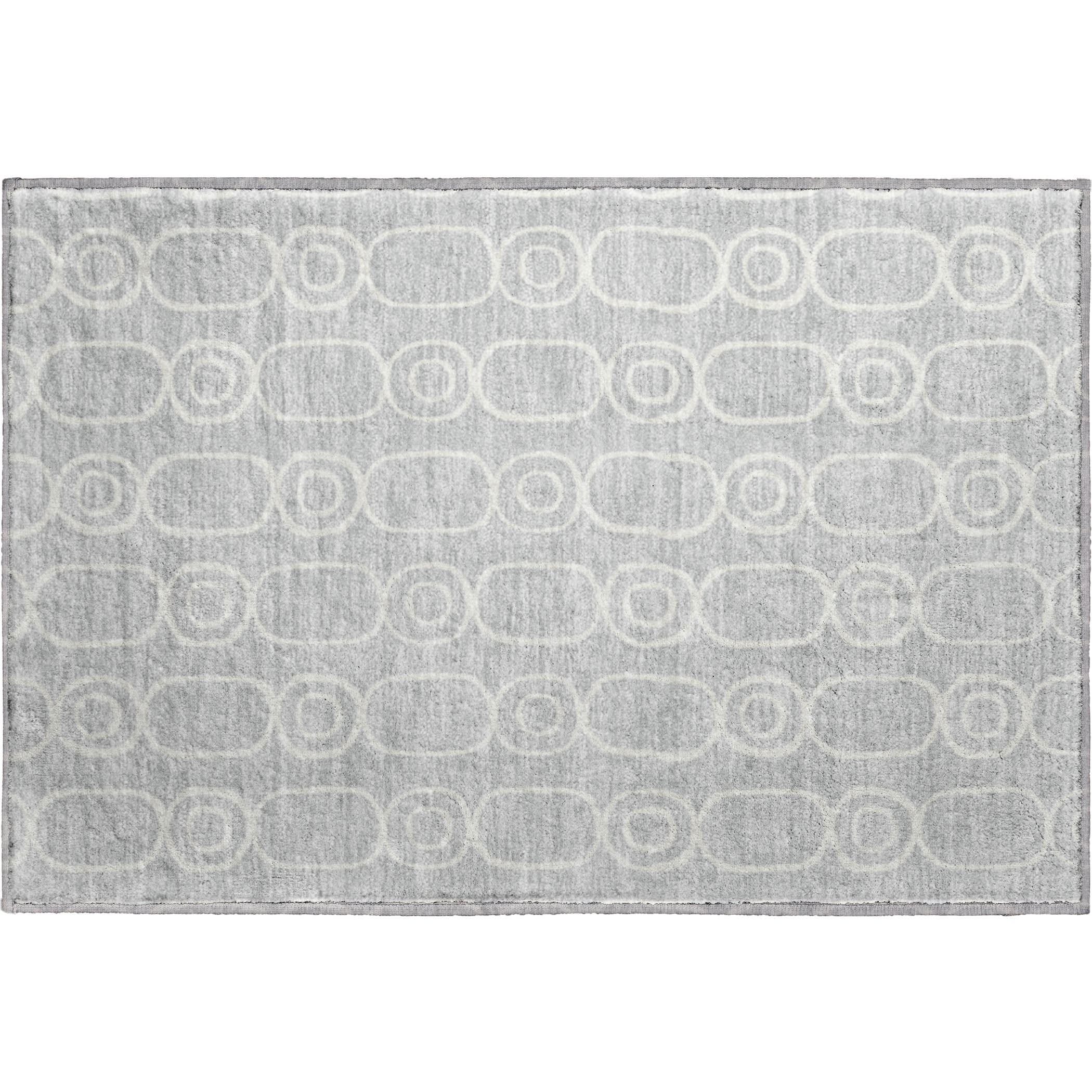 Dalyn The Reserve TR6 - Silver