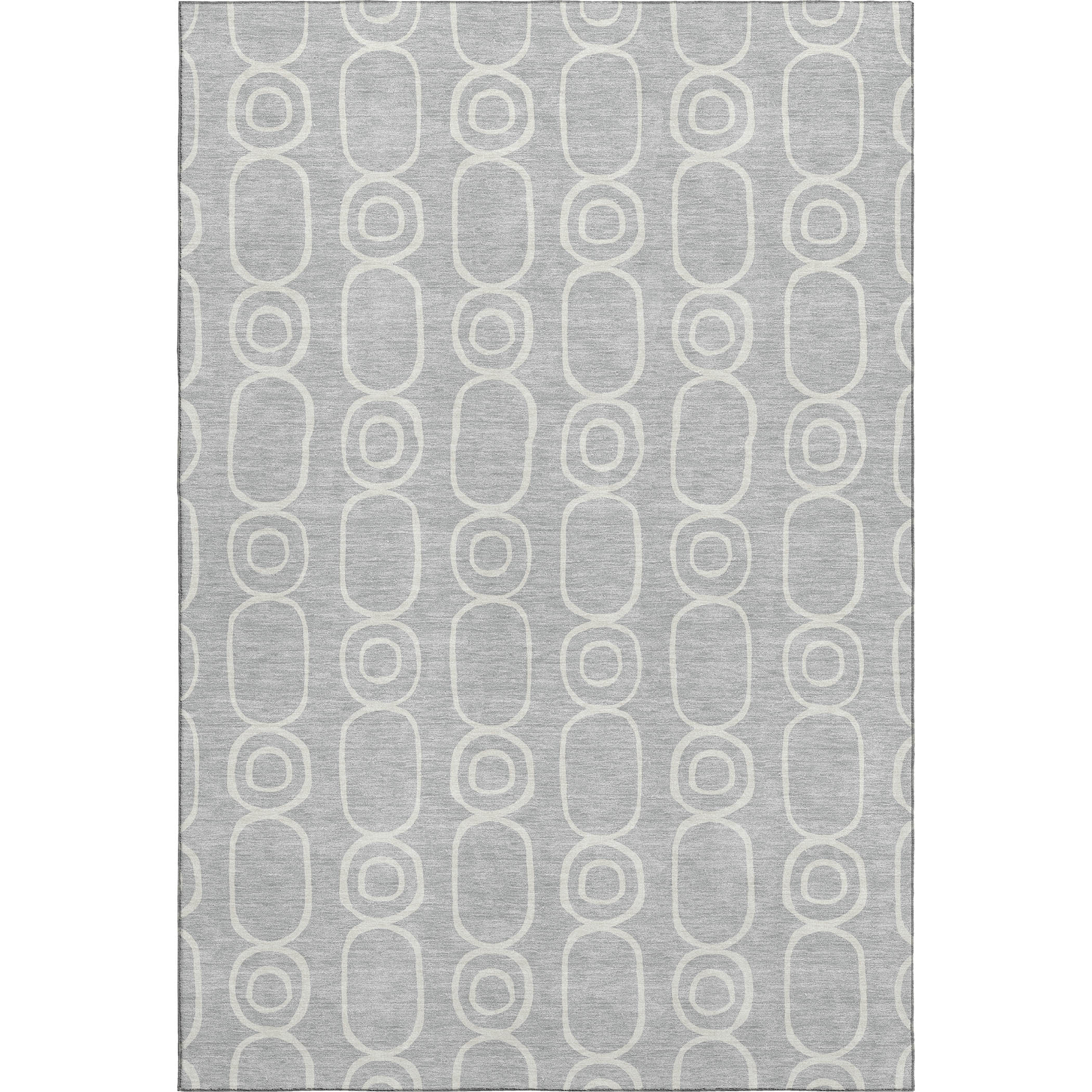 Dalyn The Reserve TR6 - Silver