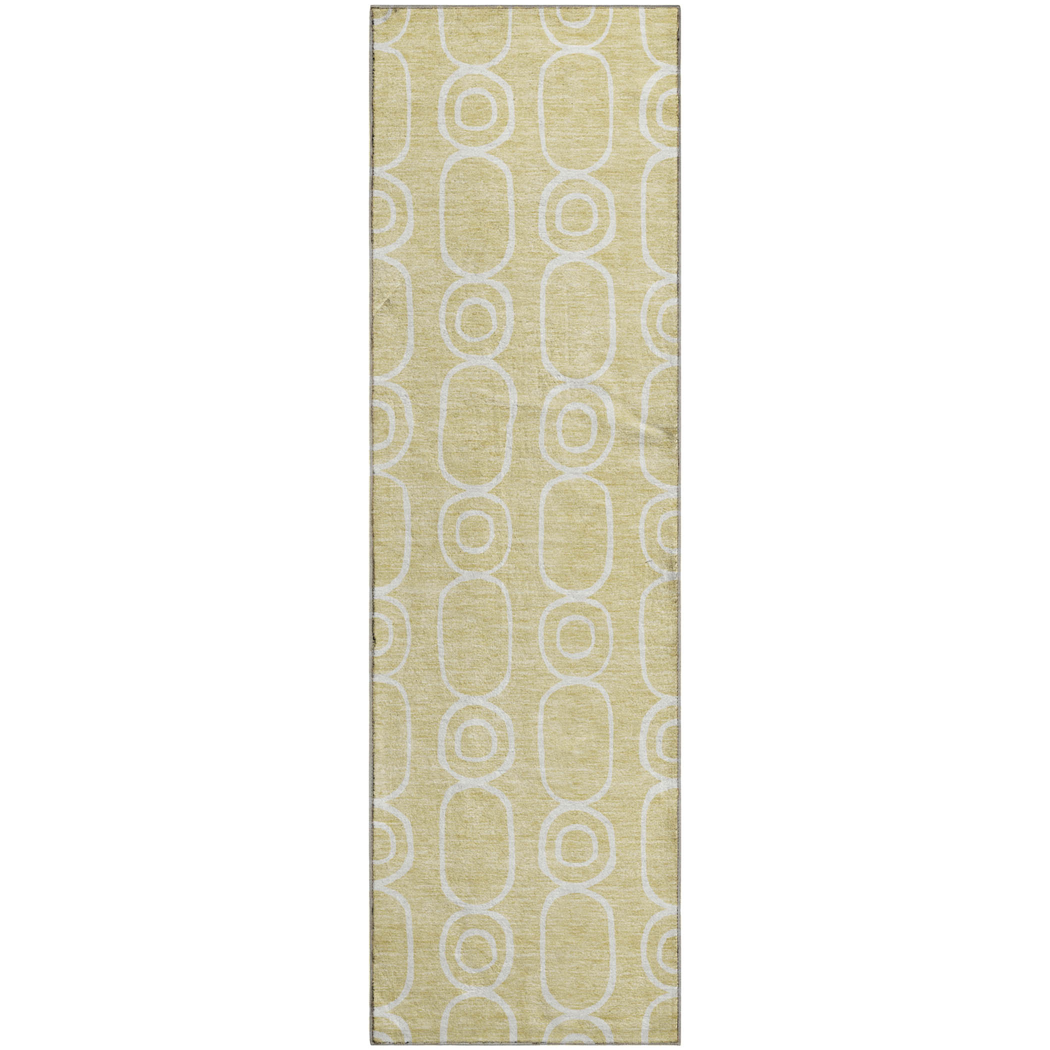 Dalyn The Reserve TR6 - Wheat