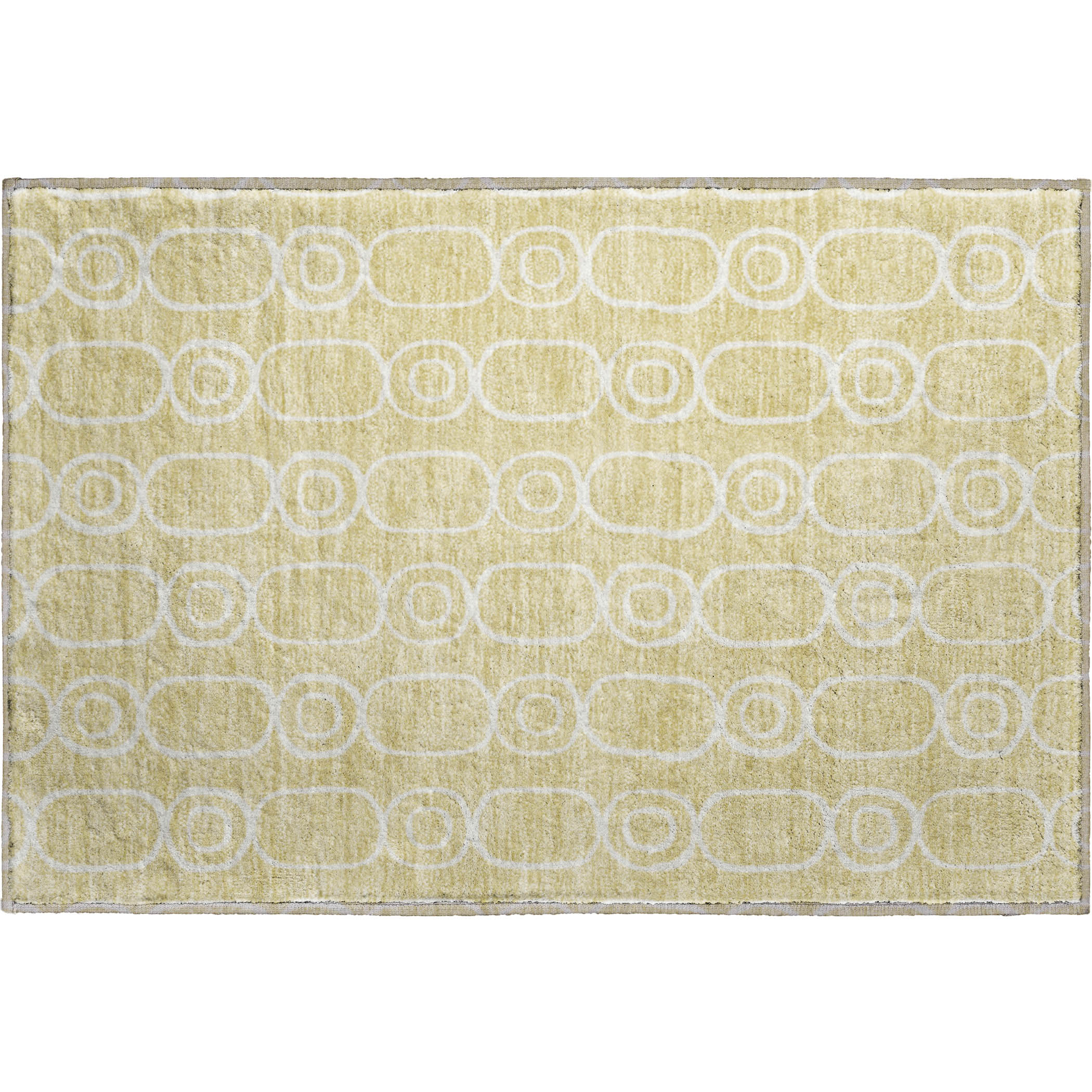 Dalyn The Reserve TR6 - Wheat