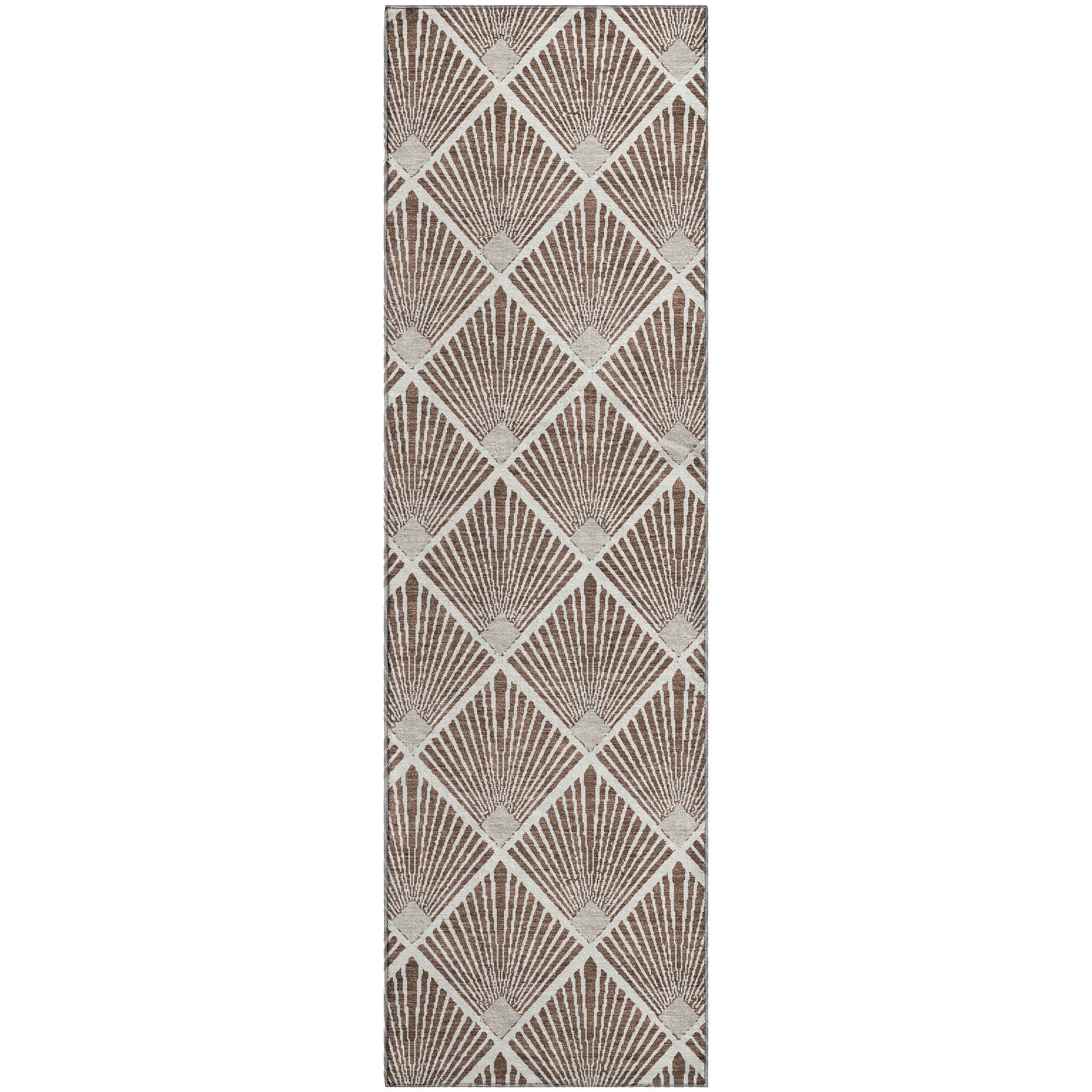 Dalyn The Reserve TR9 - Brown