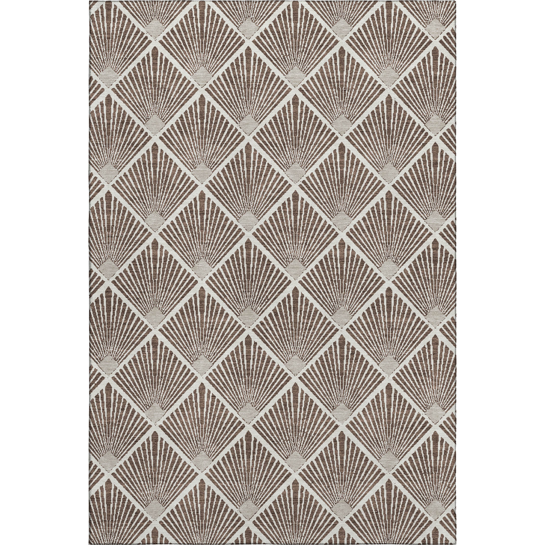 Dalyn The Reserve TR9 - Brown