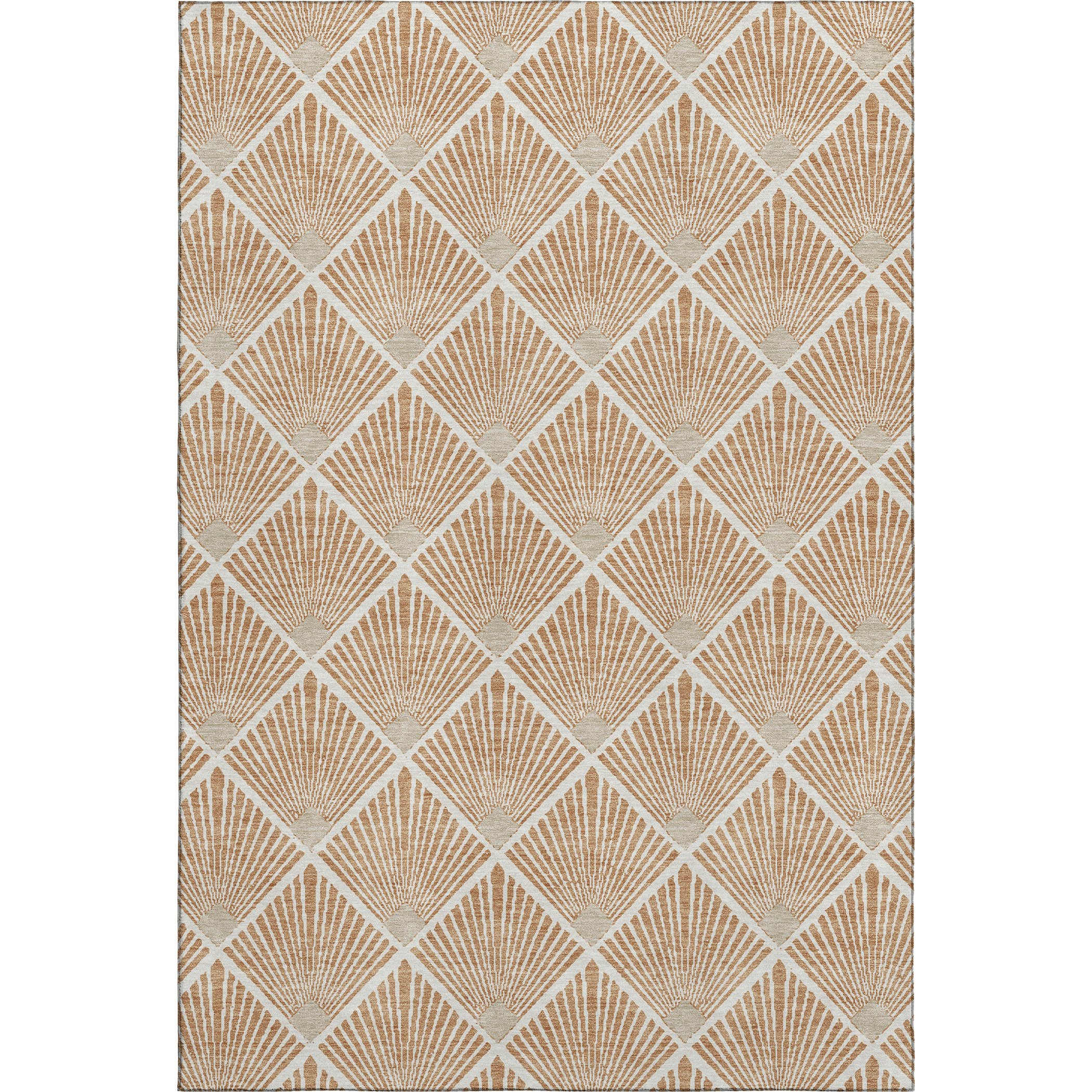 Dalyn The Reserve TR9 - Copper