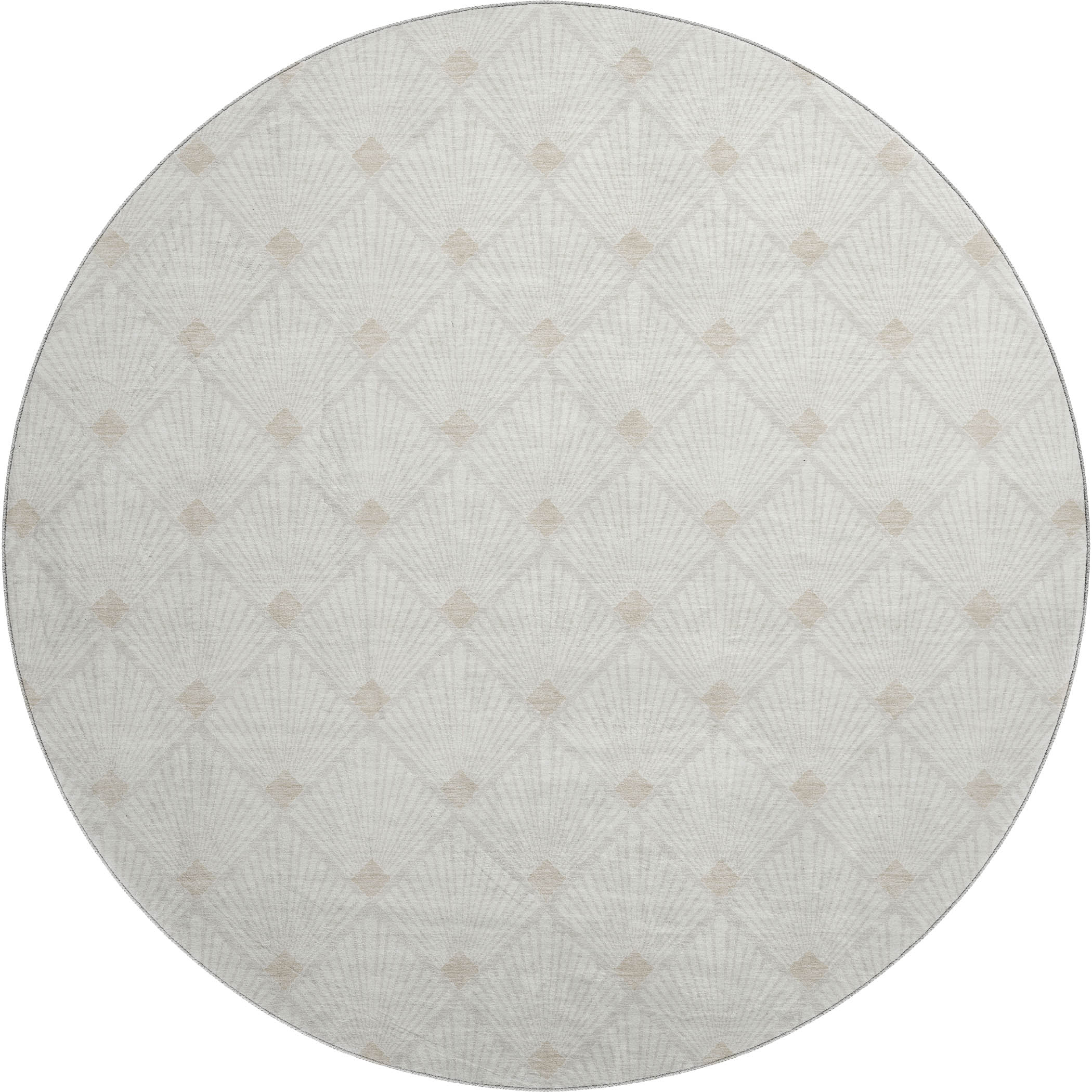 Dalyn The Reserve TR9 - Ivory
