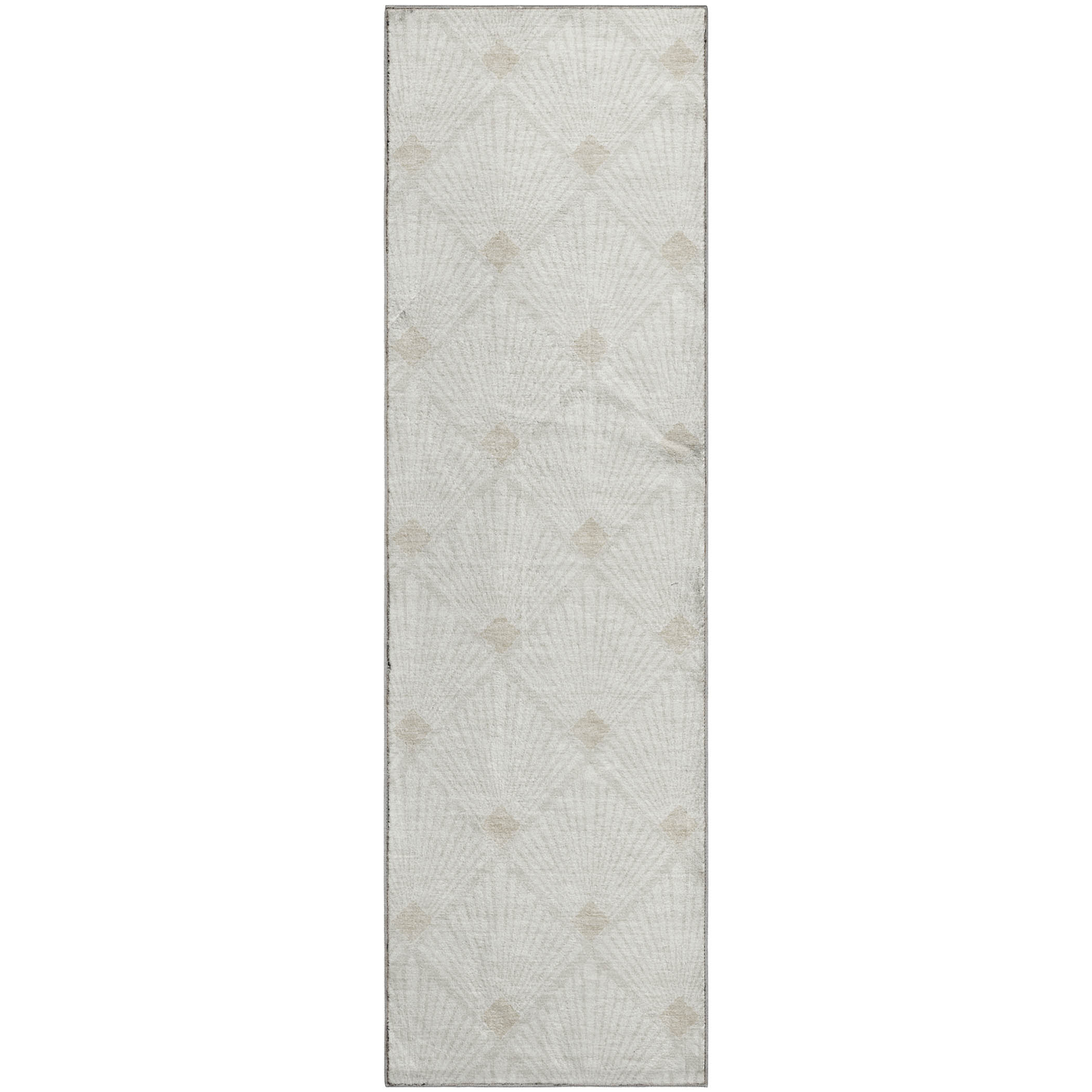 Dalyn The Reserve TR9 - Ivory