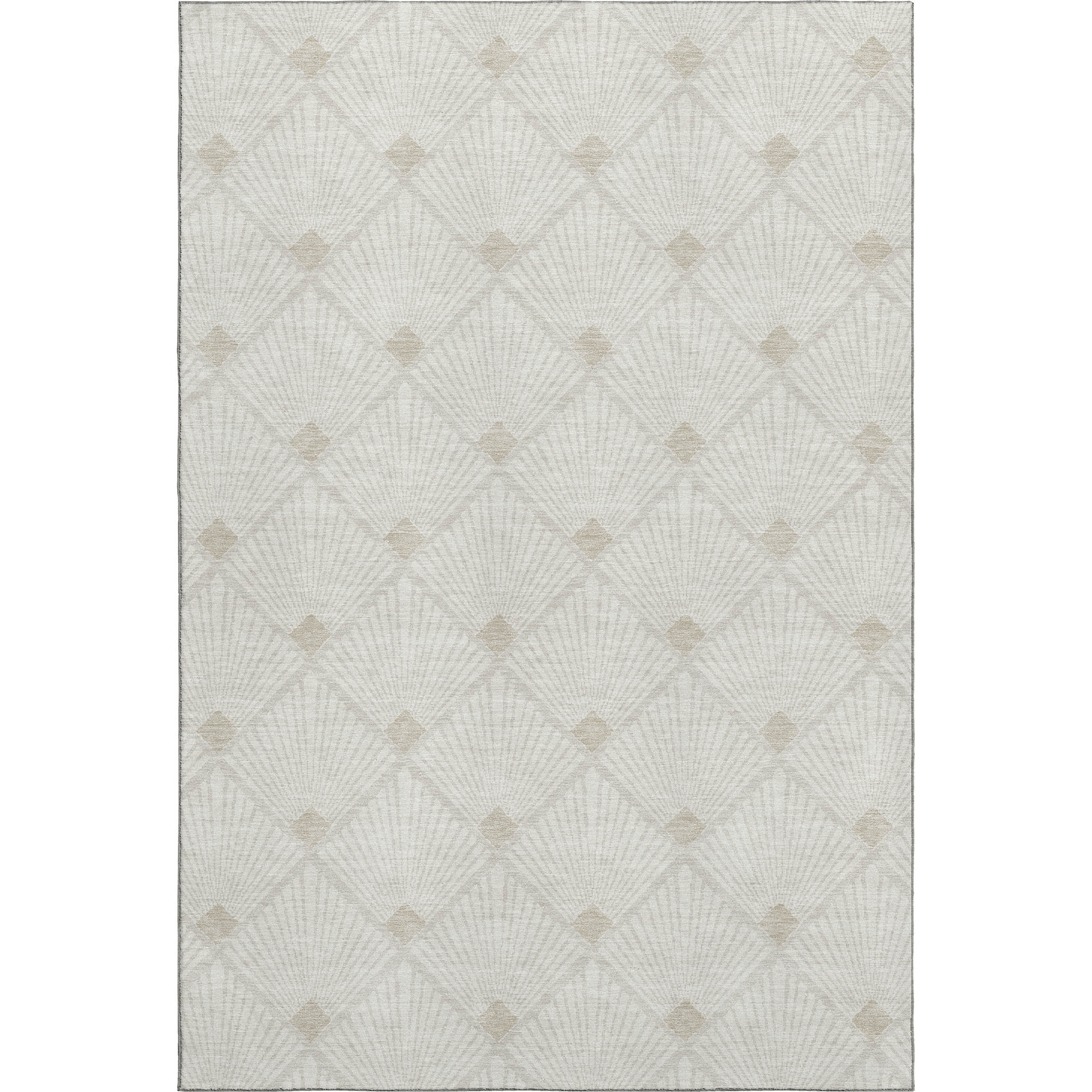 Dalyn The Reserve TR9 - Ivory