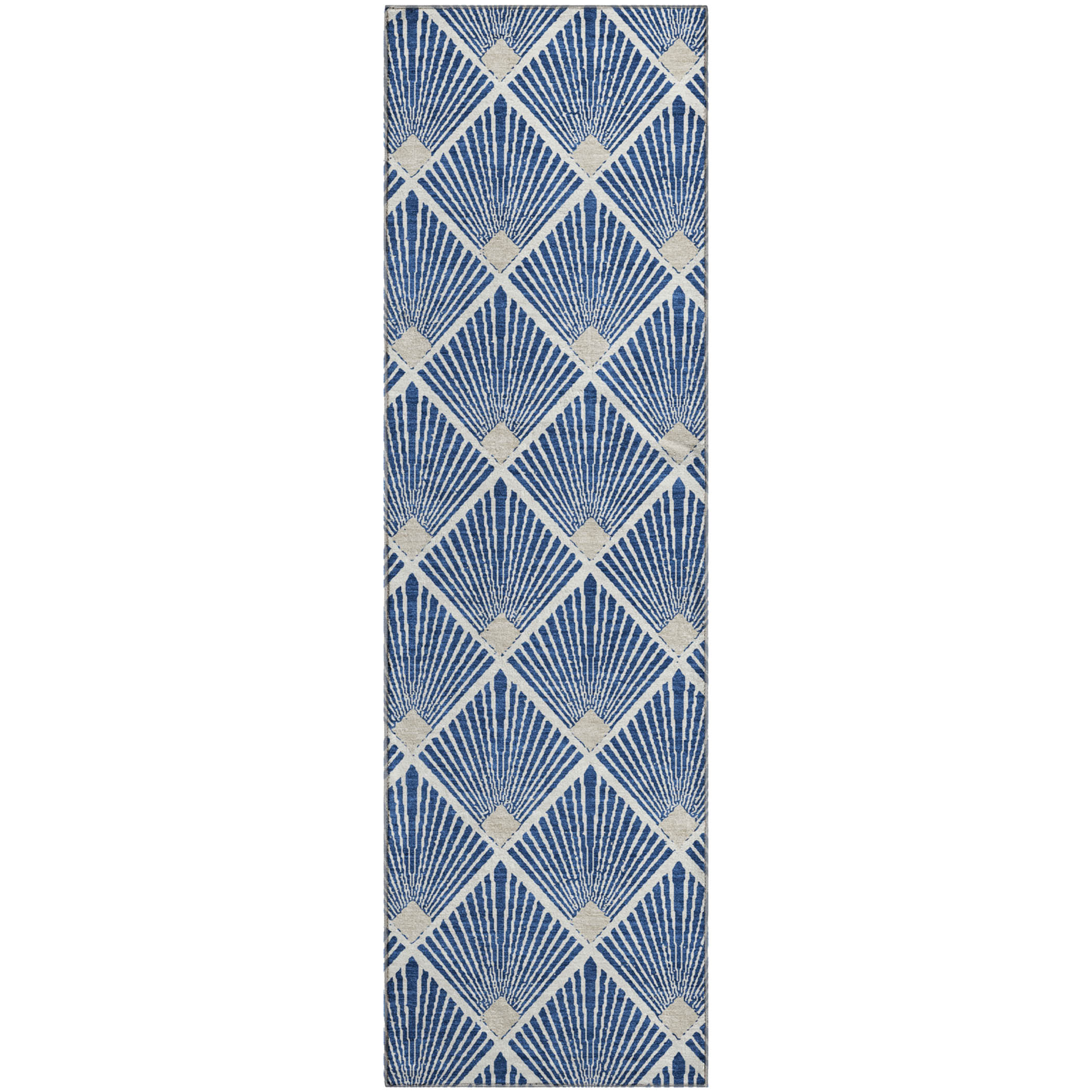 Dalyn The Reserve TR9 - Navy