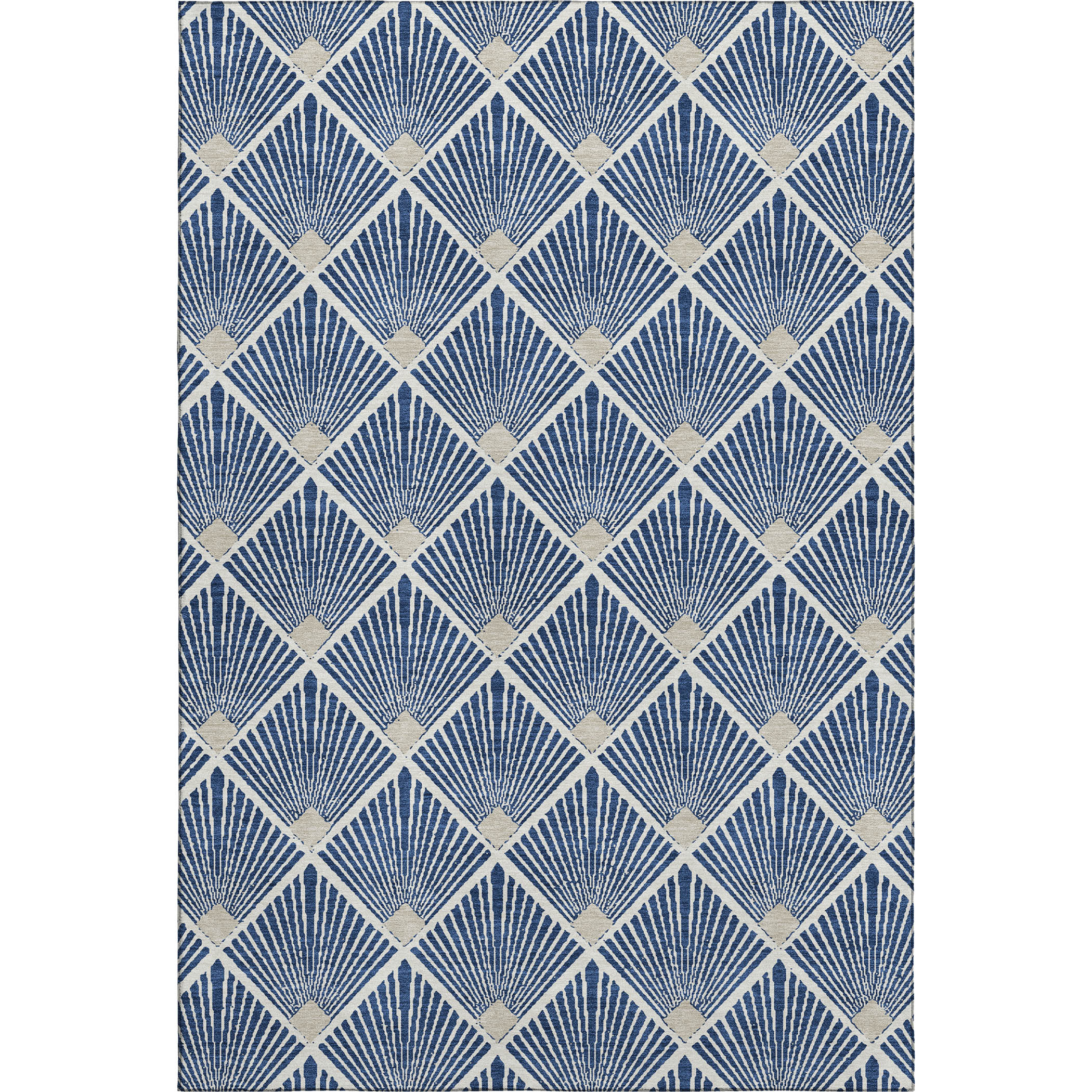 Dalyn The Reserve TR9 - Navy
