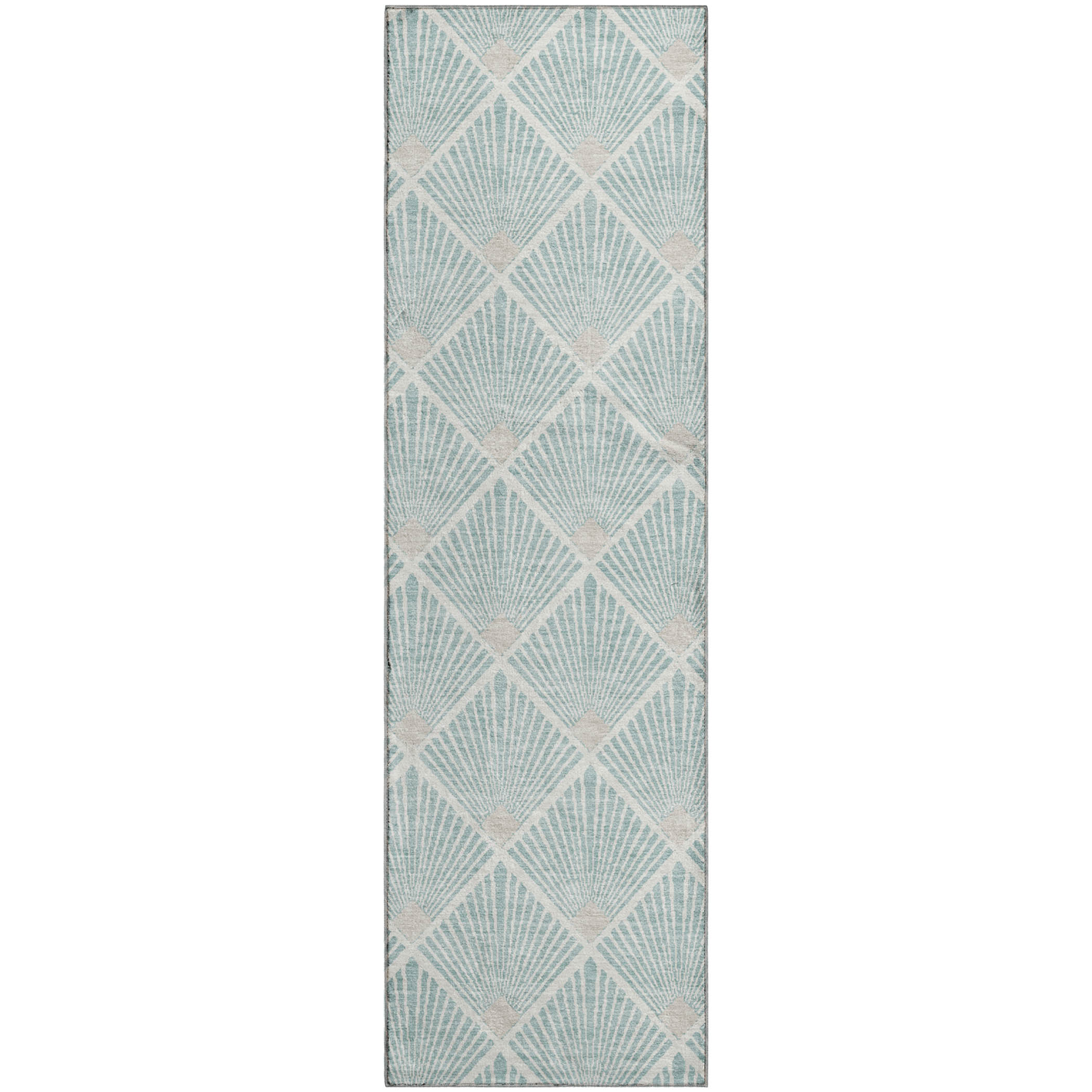 Dalyn The Reserve TR9 - Seafoam