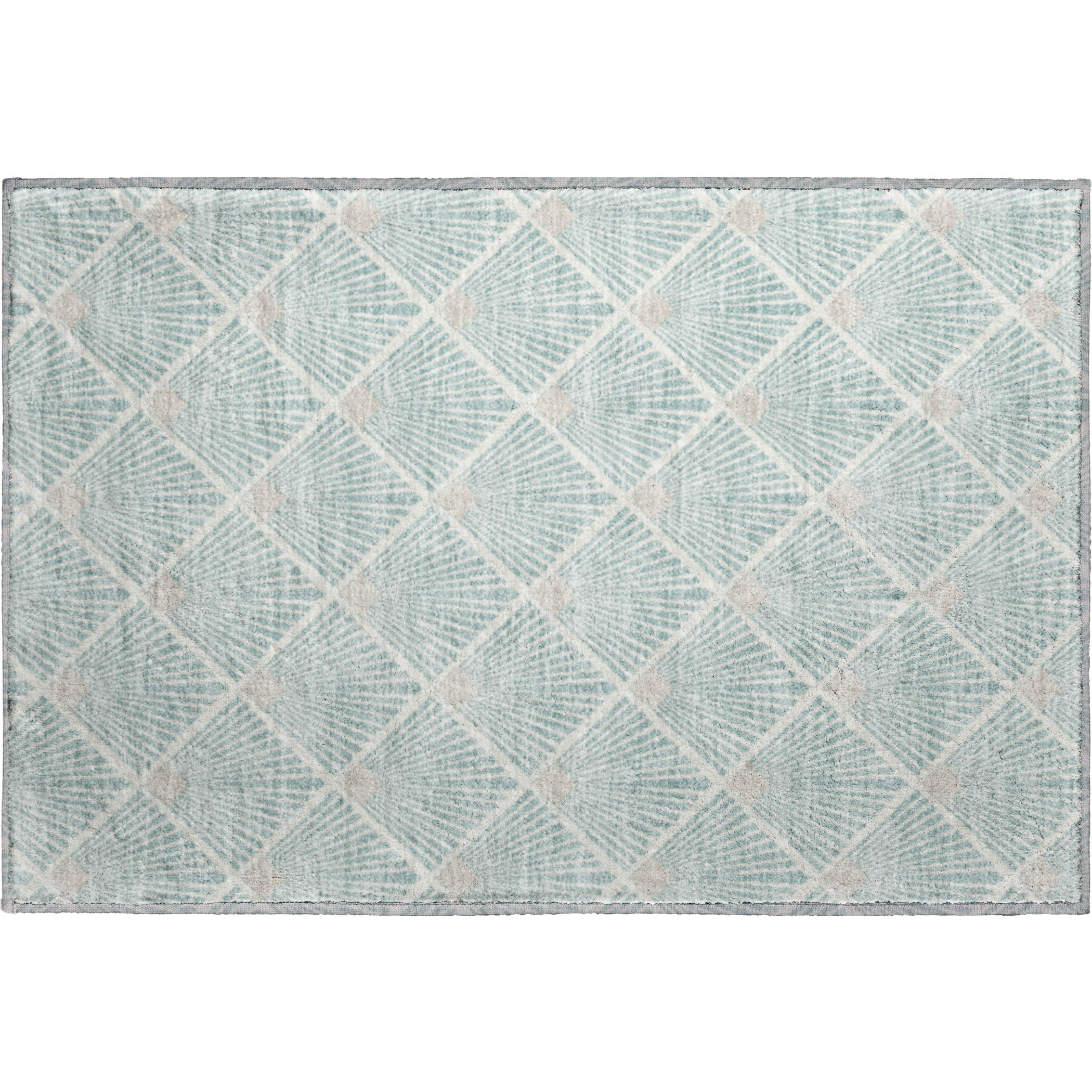 Dalyn The Reserve TR9 - Seafoam