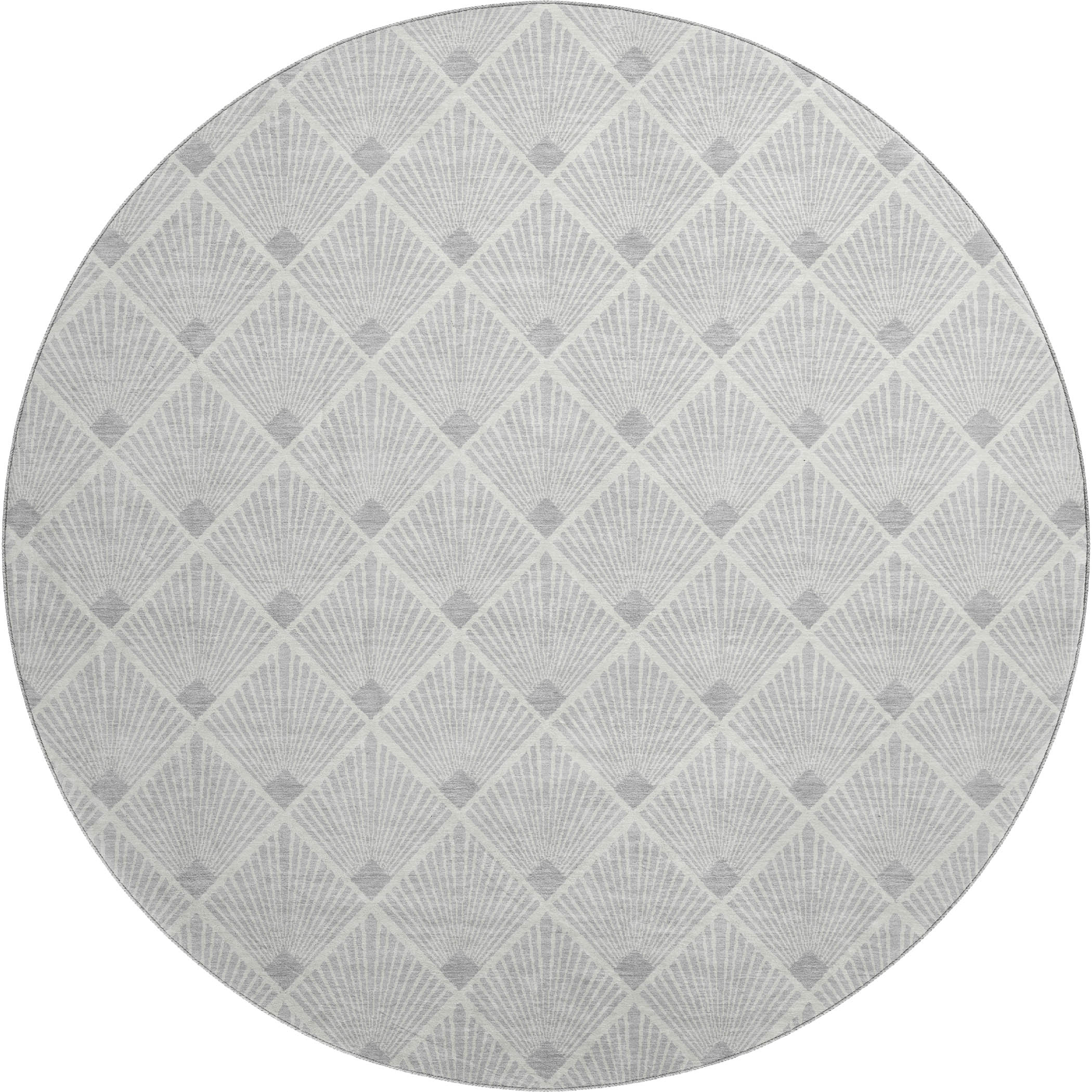 Dalyn The Reserve TR9 - Silver