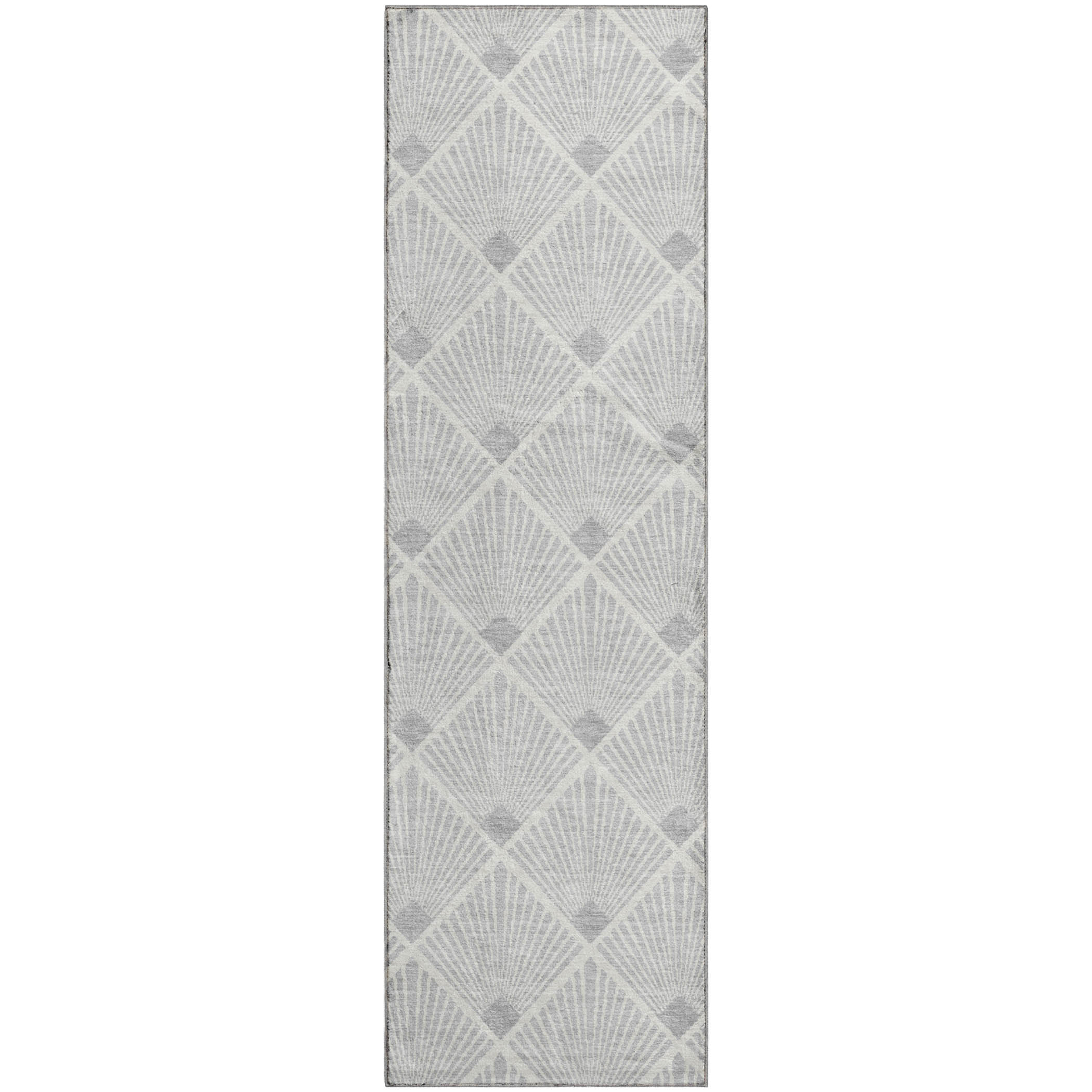 Dalyn The Reserve TR9 - Silver