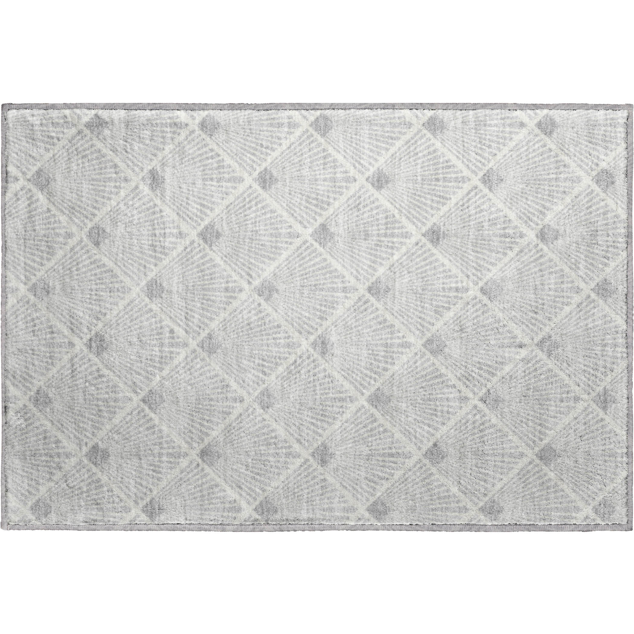 Dalyn The Reserve TR9 - Silver