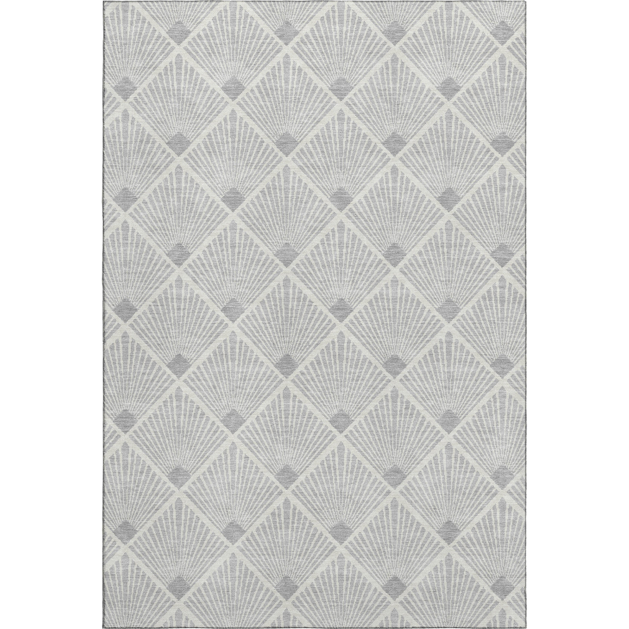 Dalyn The Reserve TR9 - Silver