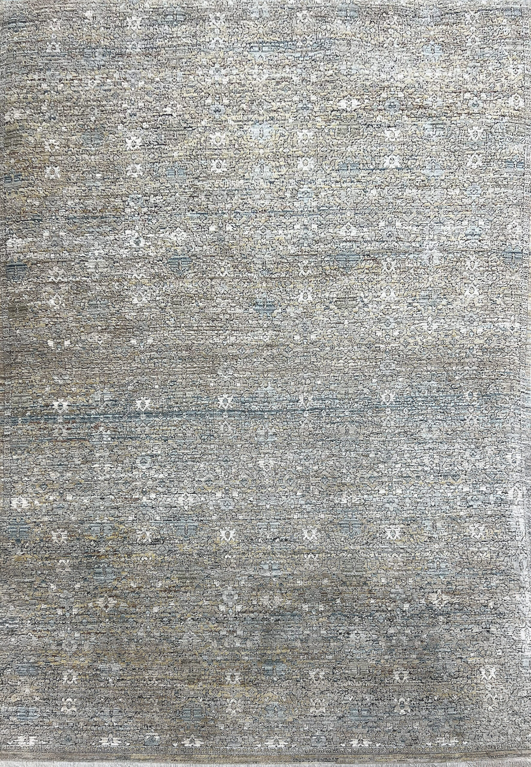 Dynamic Rugs Trevi 13252 - Beige/Gray/Multi