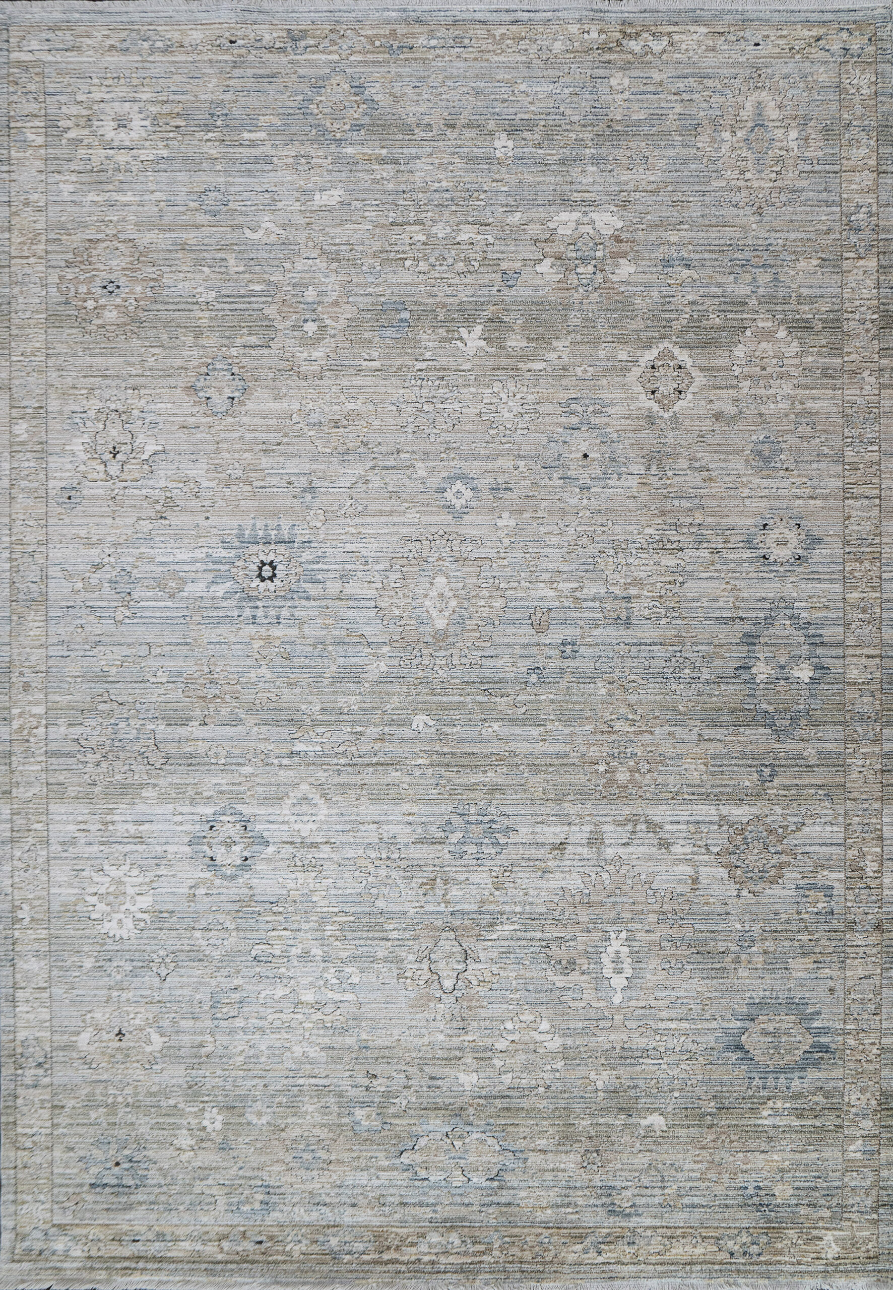 Dynamic Rugs Trevi 13255 - Beige/Multi