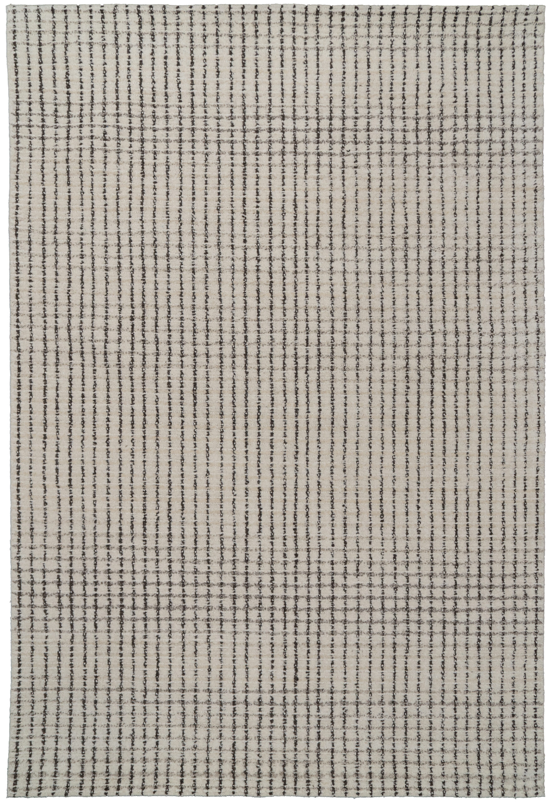 Dynamic Rugs Trono 5481 - Ivory/Natural